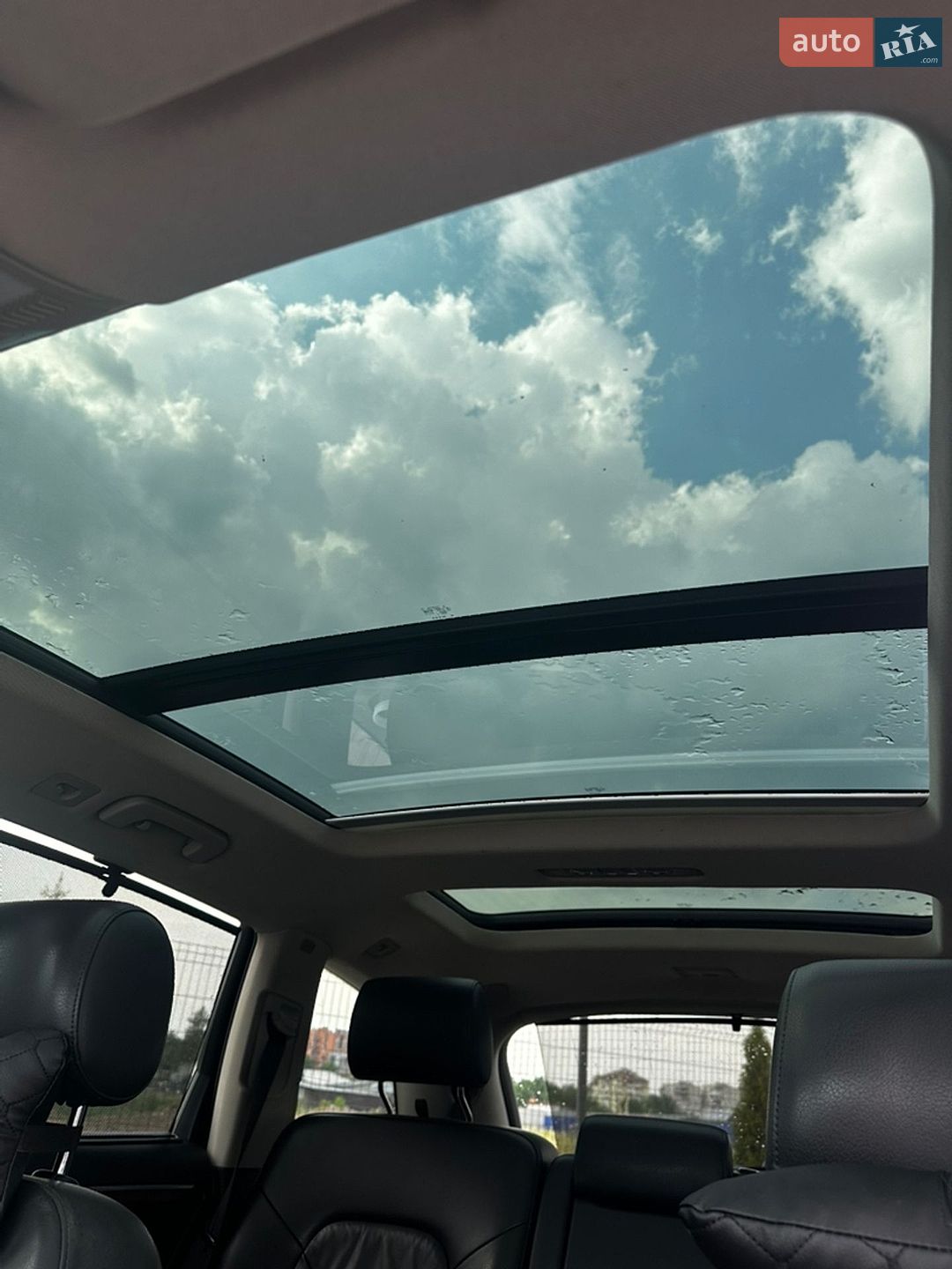 Audi Q7 2010 VIN WA1LMAFE1BD001397 фото оголошення 29 з 65