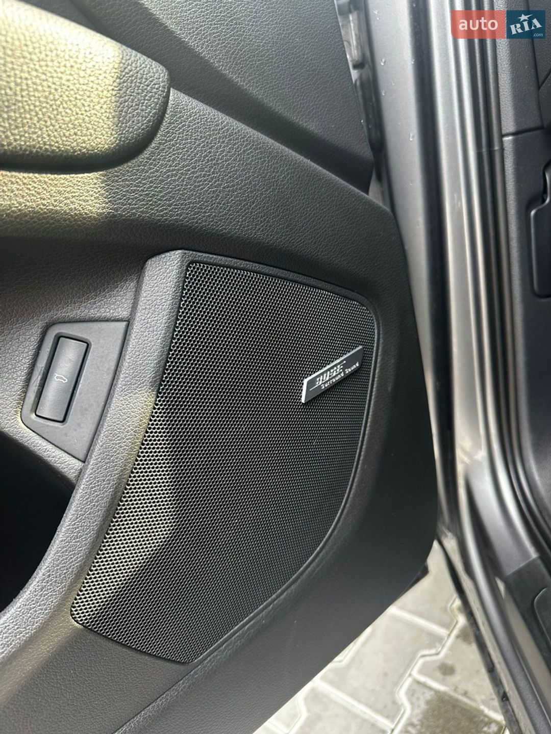 Audi Q7 2010 VIN WA1LMAFE1BD001397 фото оголошення 39 з 65