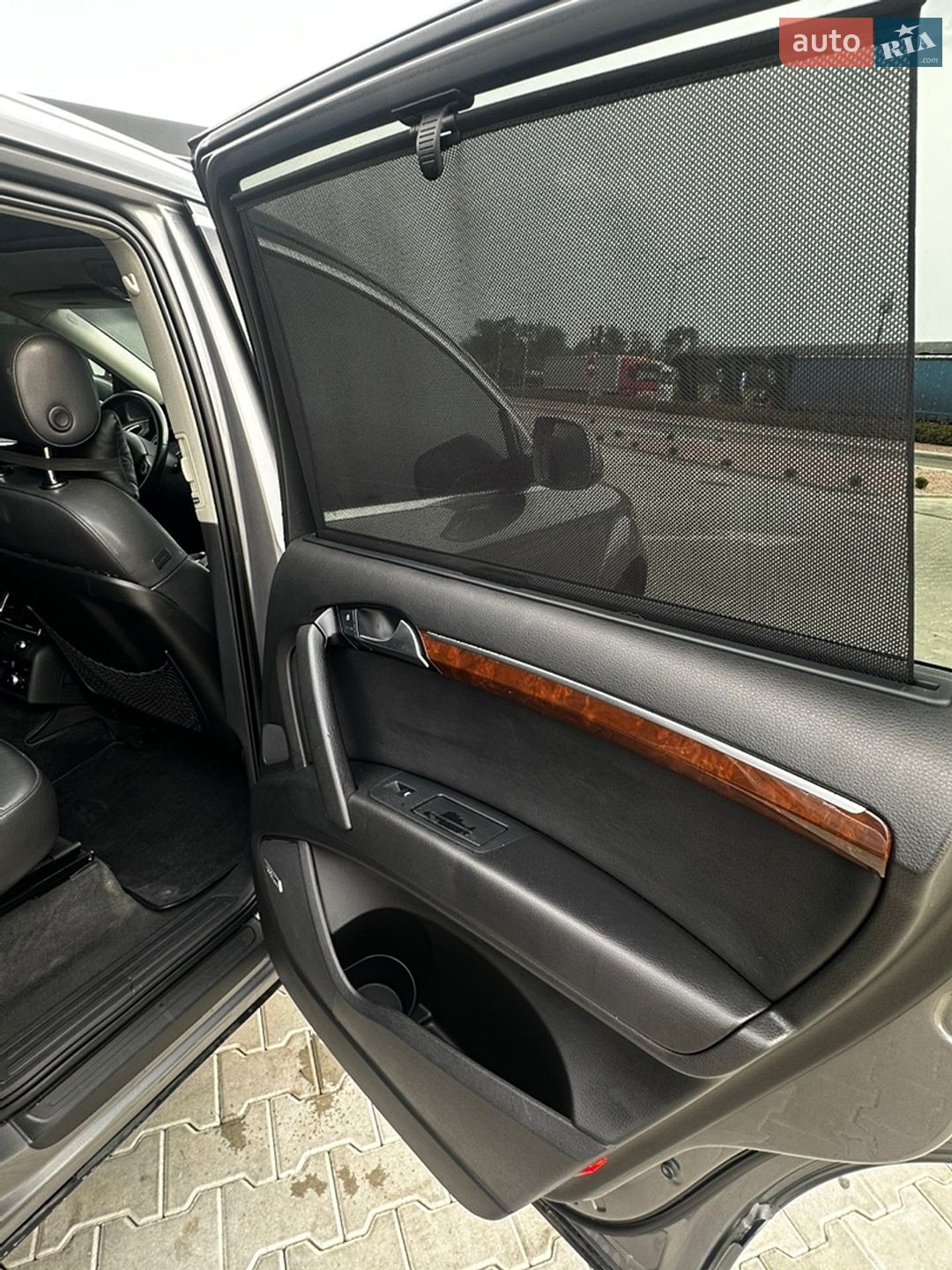 Audi Q7 2010 VIN WA1LMAFE1BD001397 фото оголошення 58 з 65