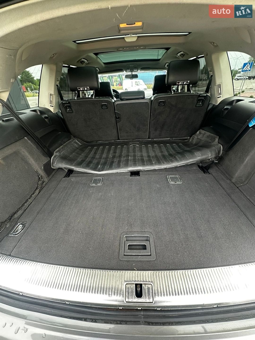 Audi Q7 2010 VIN WA1LMAFE1BD001397 фото оголошення 65 з 65