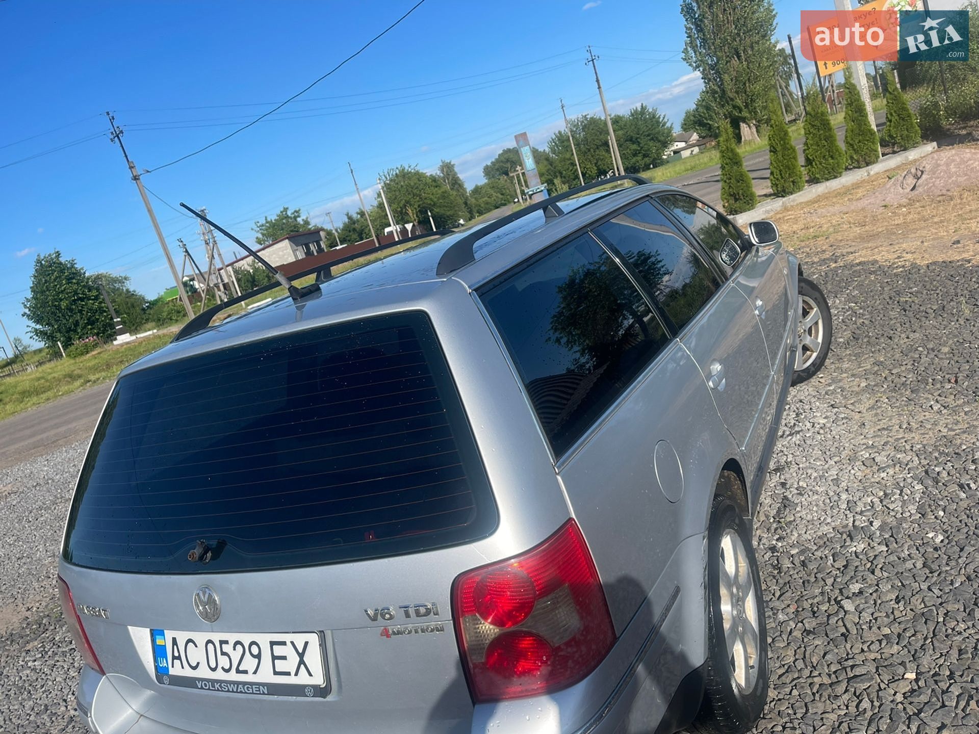 Volkswagen Passat 2002 VIN WVWZZZ3BZ3E073660 фото оголошення 3 з 9