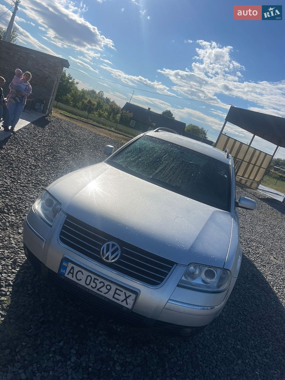 Volkswagen Passat 2002 VIN WVWZZZ3BZ3E073660 фото оголошення 5 з 9