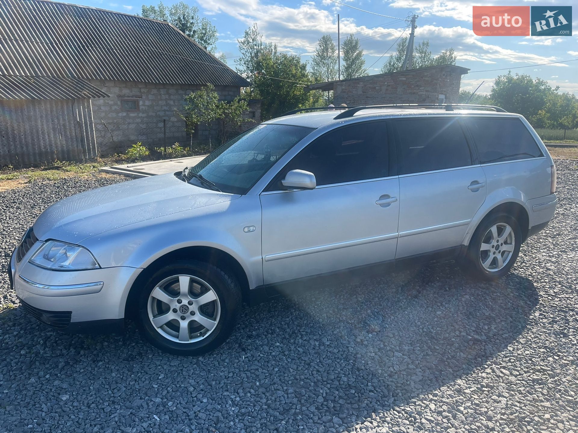 Volkswagen Passat 2002 VIN WVWZZZ3BZ3E073660 фото оголошення 6 з 9