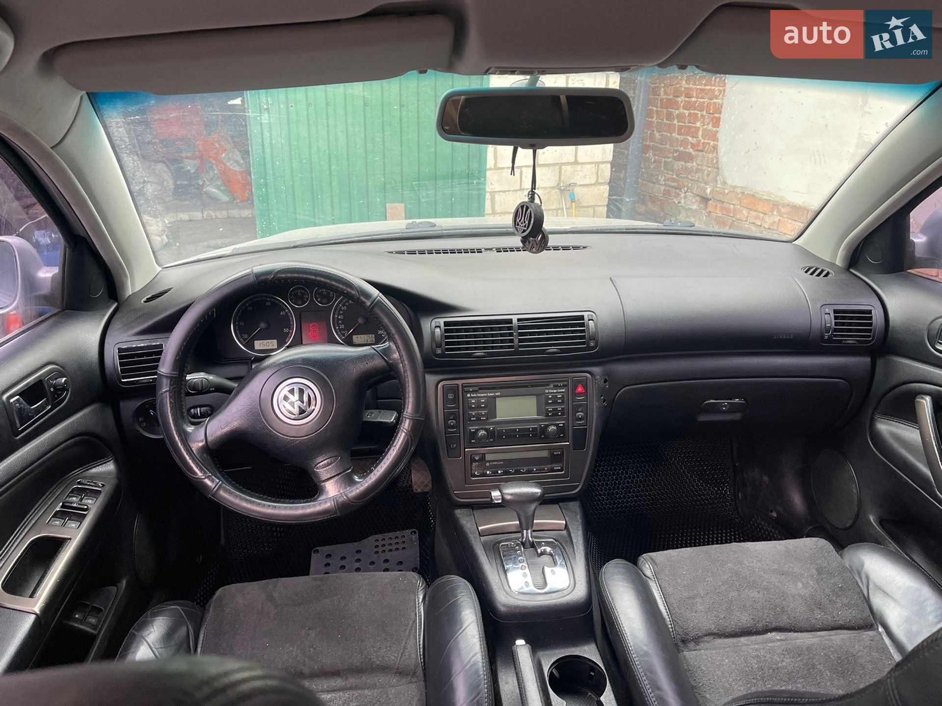 Volkswagen Passat 2002 VIN WVWZZZ3BZ3E073660 фото оголошення 8 з 9