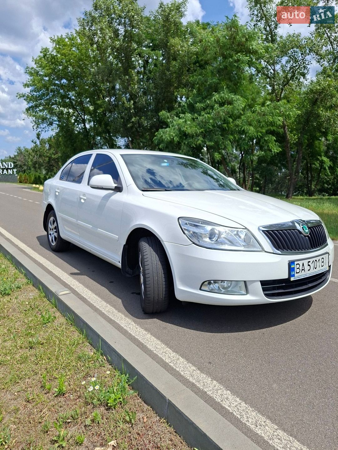 Skoda Octavia 2011 VIN Y6UCK41Z5CB153199 фото оголошення 6 з 26