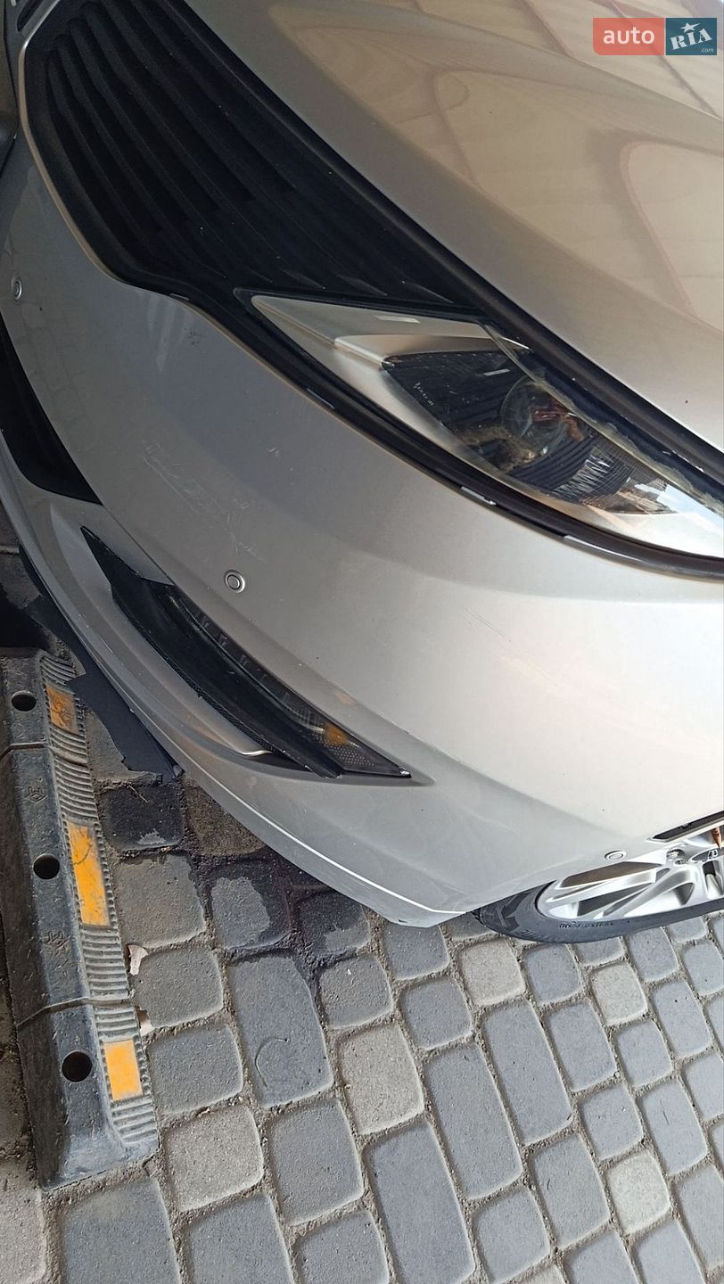 Lincoln MKZ 2014 VIN 3LN6L2LU7ER819277 фото оголошення 23 з 24