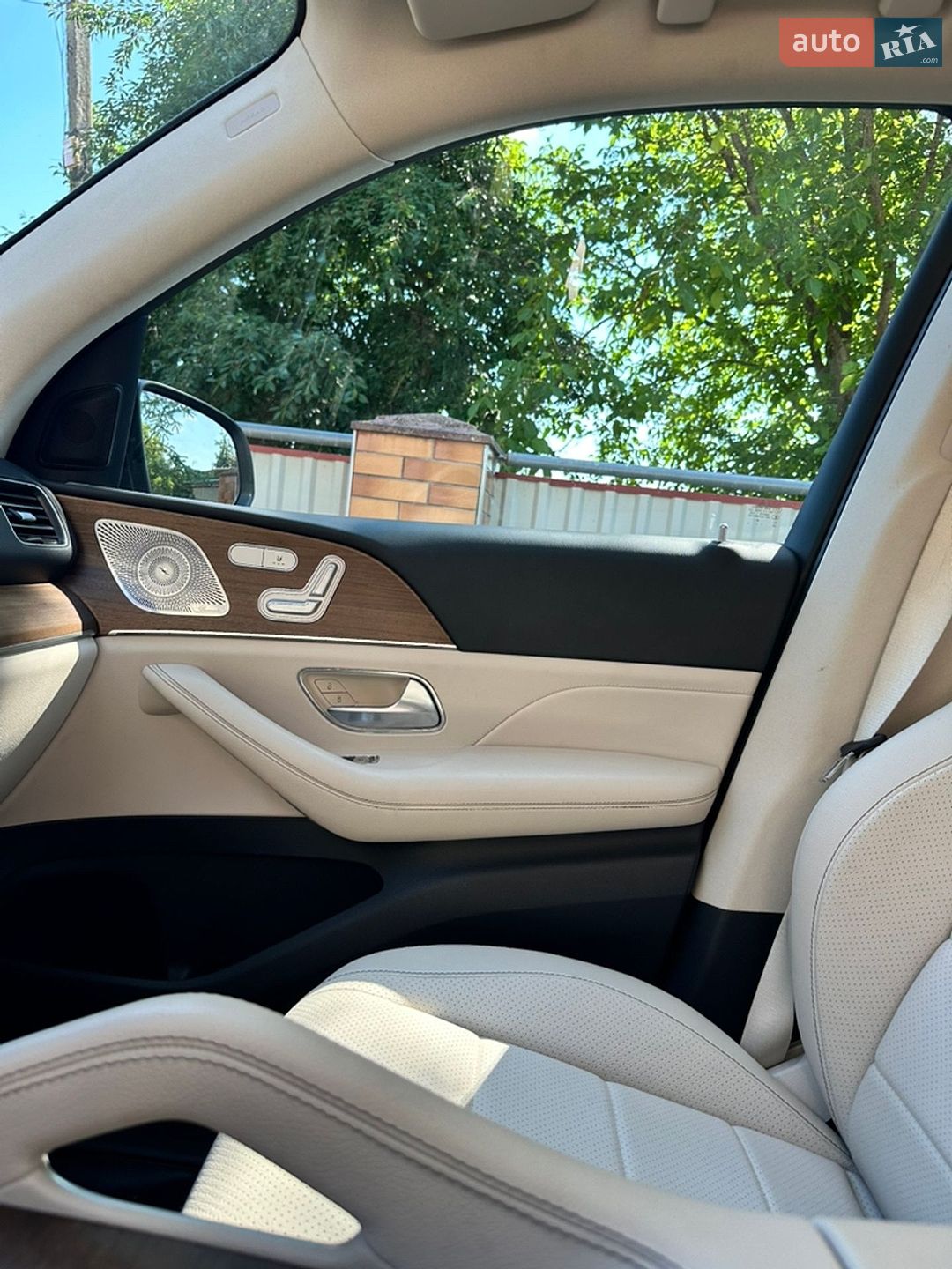 Mercedes-Benz GLE-Class 2021 VIN 4JGFB4KB5MA407348 фото оголошення 13 з 27
