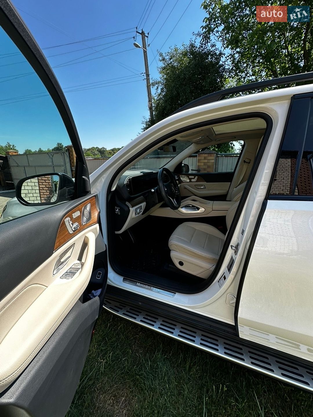 Mercedes-Benz GLE-Class 2021 VIN 4JGFB4KB5MA407348 фото оголошення 27 з 27
