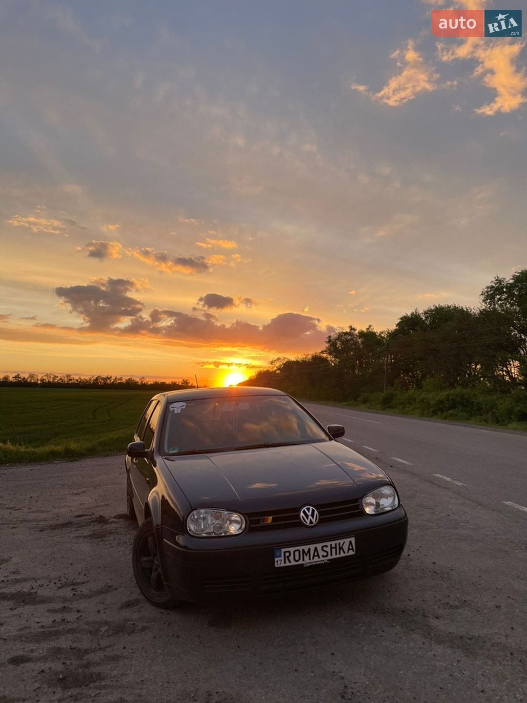 Volkswagen Golf 2003 VIN WVWZZZ1JZ4W053610 фото оголошення 12 з 12