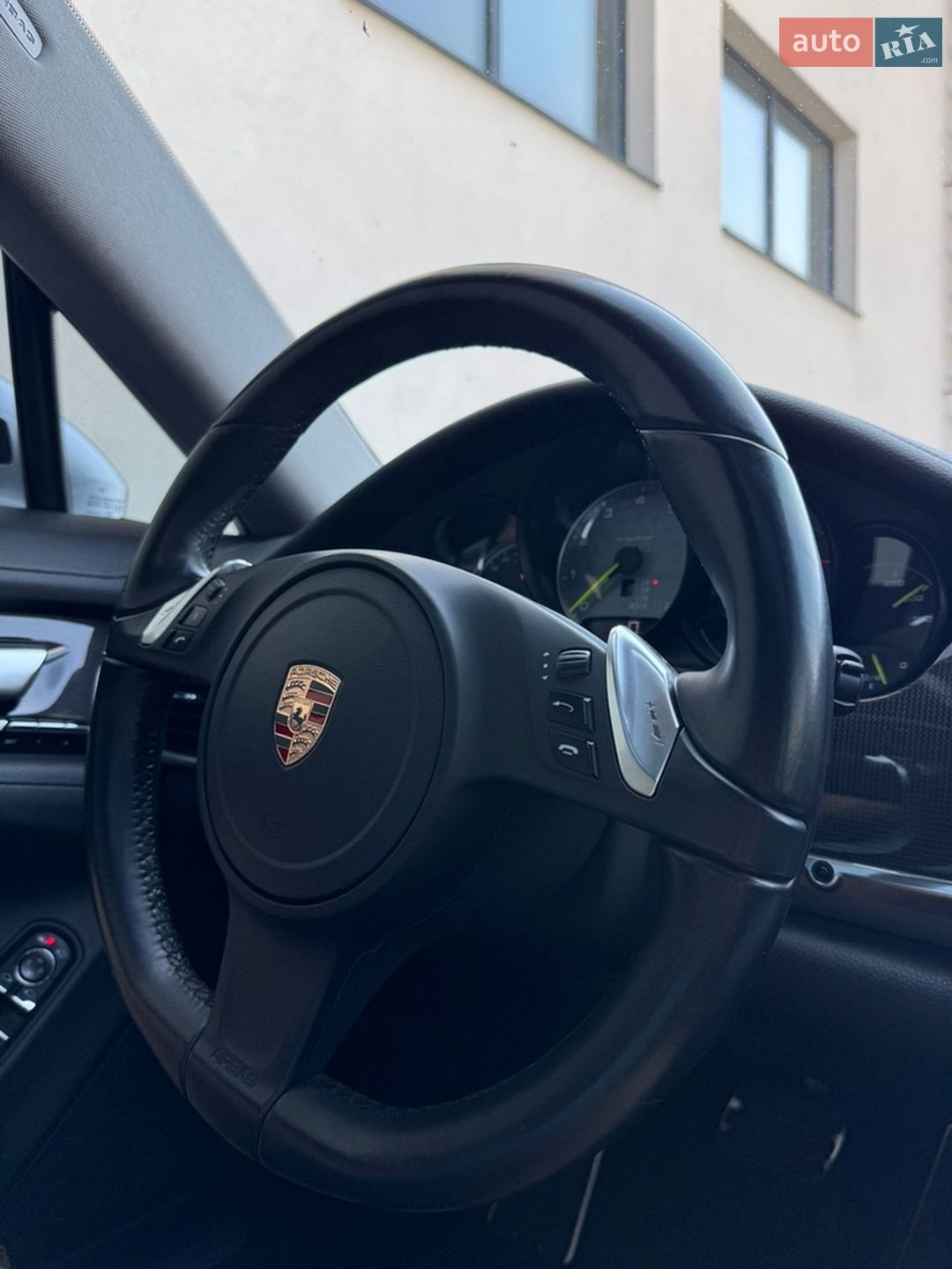 Porsche Panamera 2015 VIN WP0AD2A79FL041461 фото оголошення 19 з 34