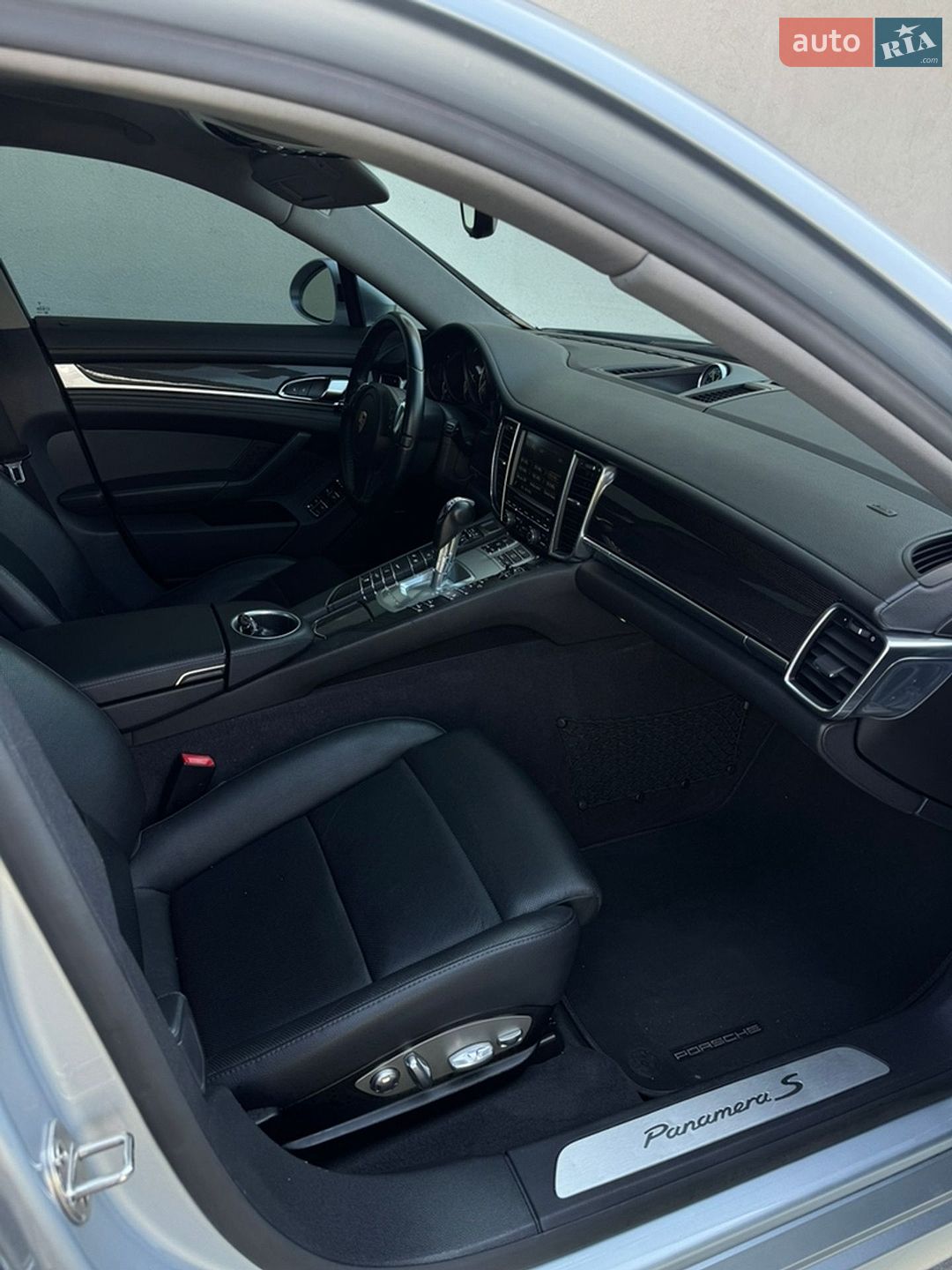 Porsche Panamera 2015 VIN WP0AD2A79FL041461 фото оголошення 24 з 34