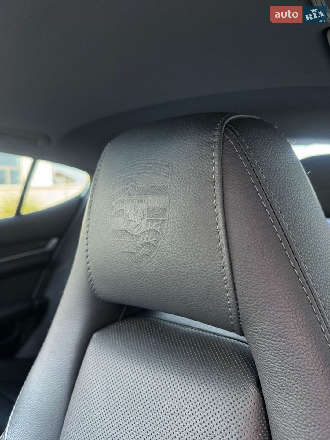 Porsche Panamera 2015 VIN WP0AD2A79FL041461 фото оголошення 28 з 34