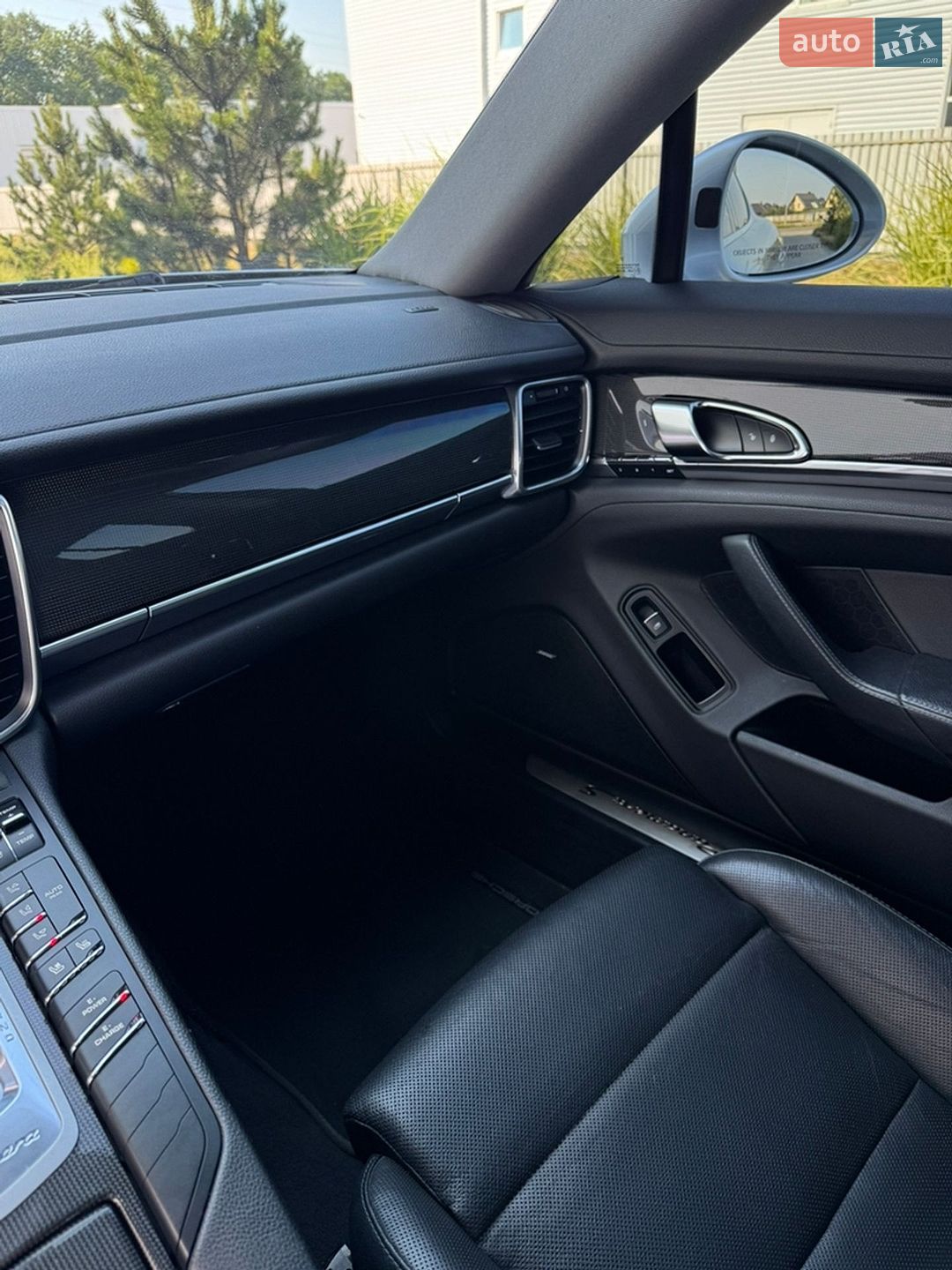 Porsche Panamera 2015 VIN WP0AD2A79FL041461 фото оголошення 30 з 34