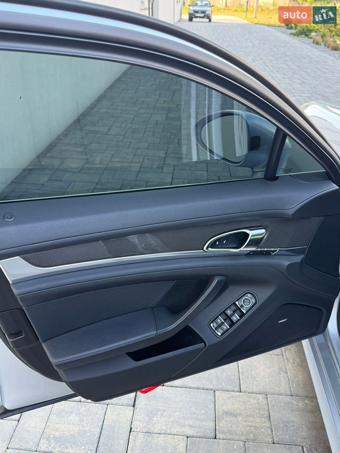 Porsche Panamera 2015 VIN WP0AD2A79FL041461 фото оголошення 31 з 34