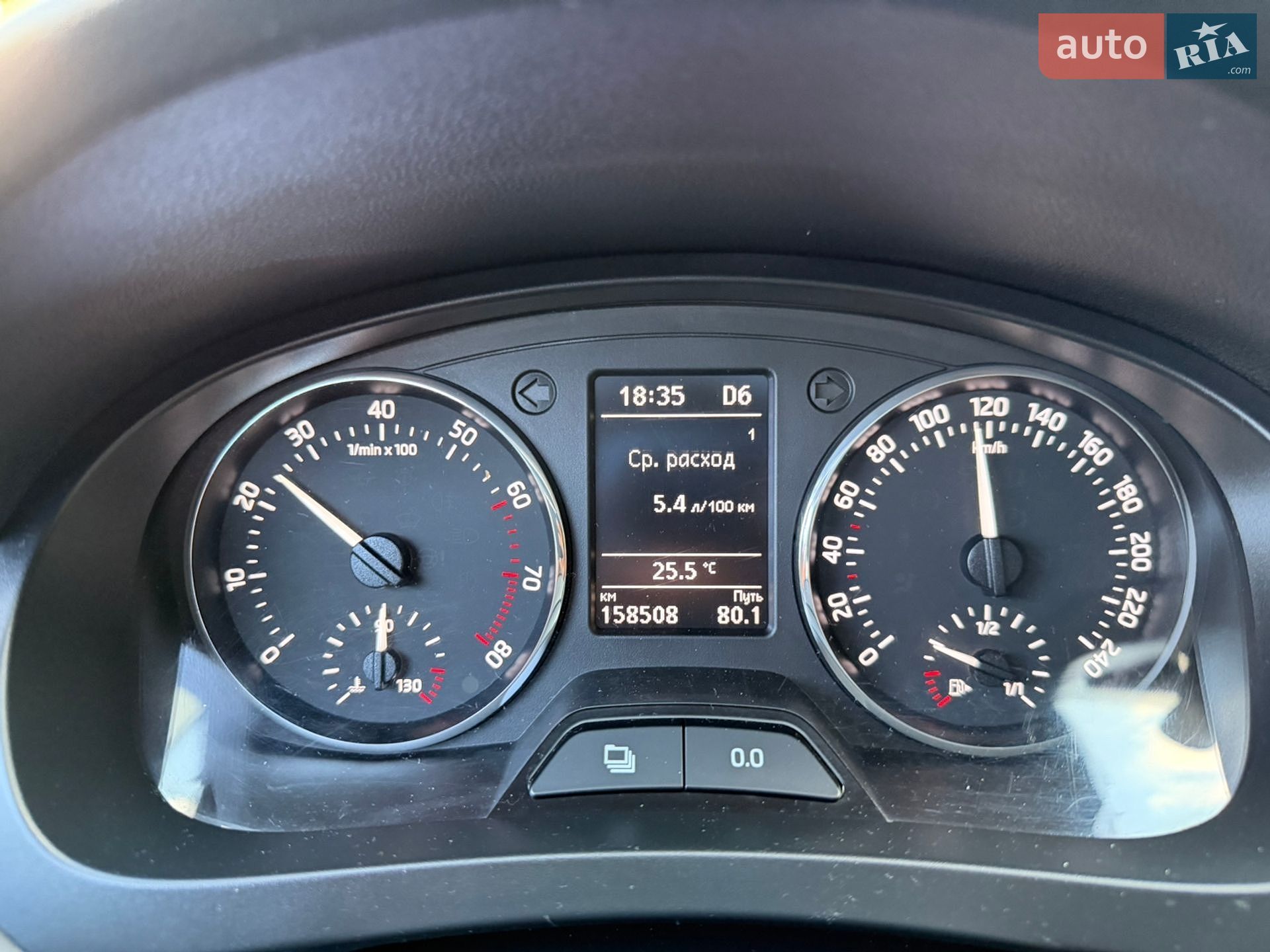 Skoda Spaceback 2014 VIN TMBED2NH4EB150113 фото оголошення 21 з 24