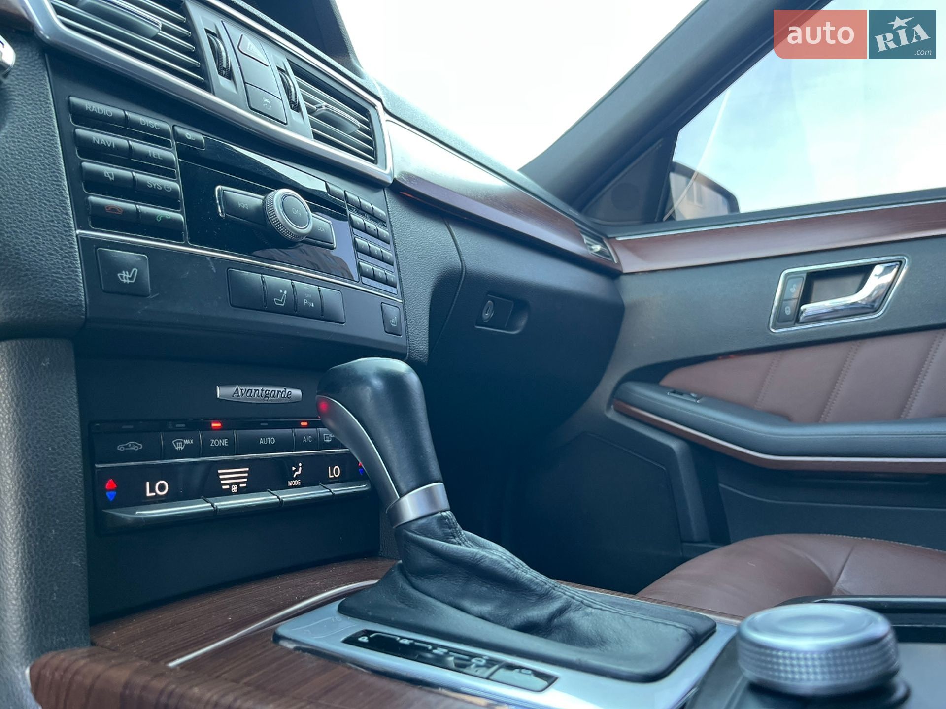 Mercedes-Benz E-Class 2009 VIN WDD2120021A017713 фото оголошення 34 з 34
