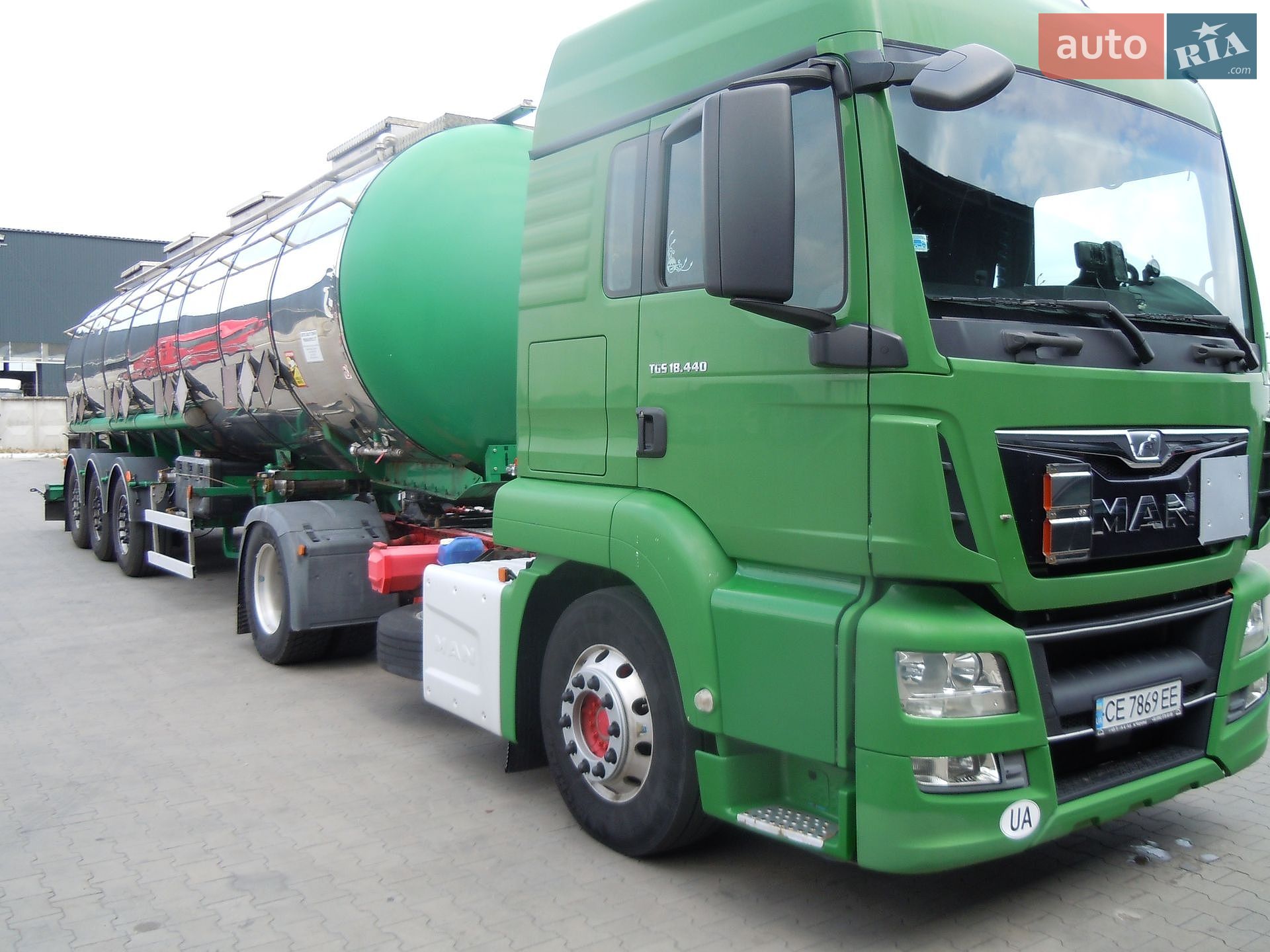 MAN 18.440 2015 VIN WMA08SZZ5GW212683 фото оголошення 23 з 27