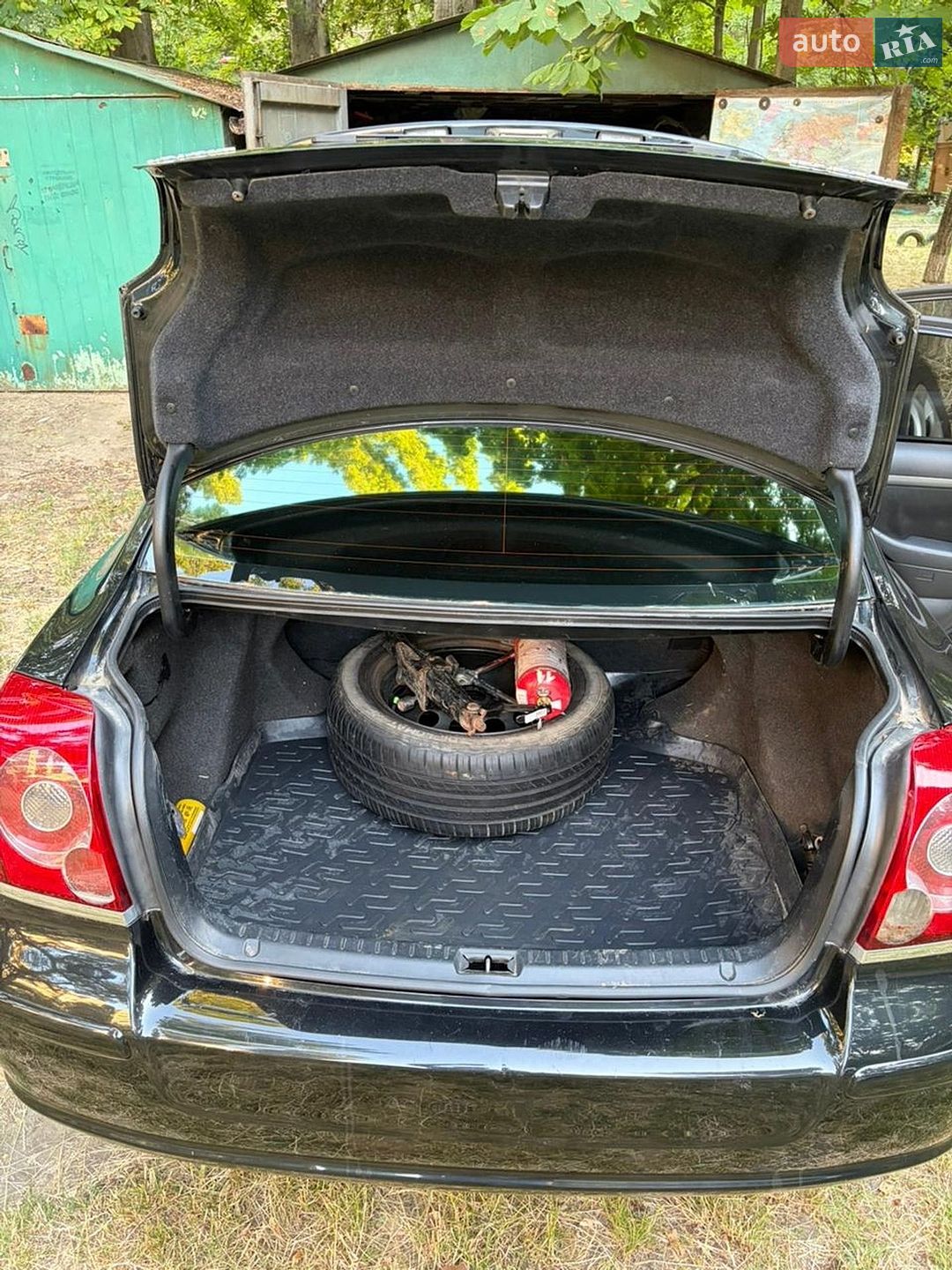 Toyota Avensis 2008 VIN SB1BR56L80E255841 фото оголошення 2 з 18