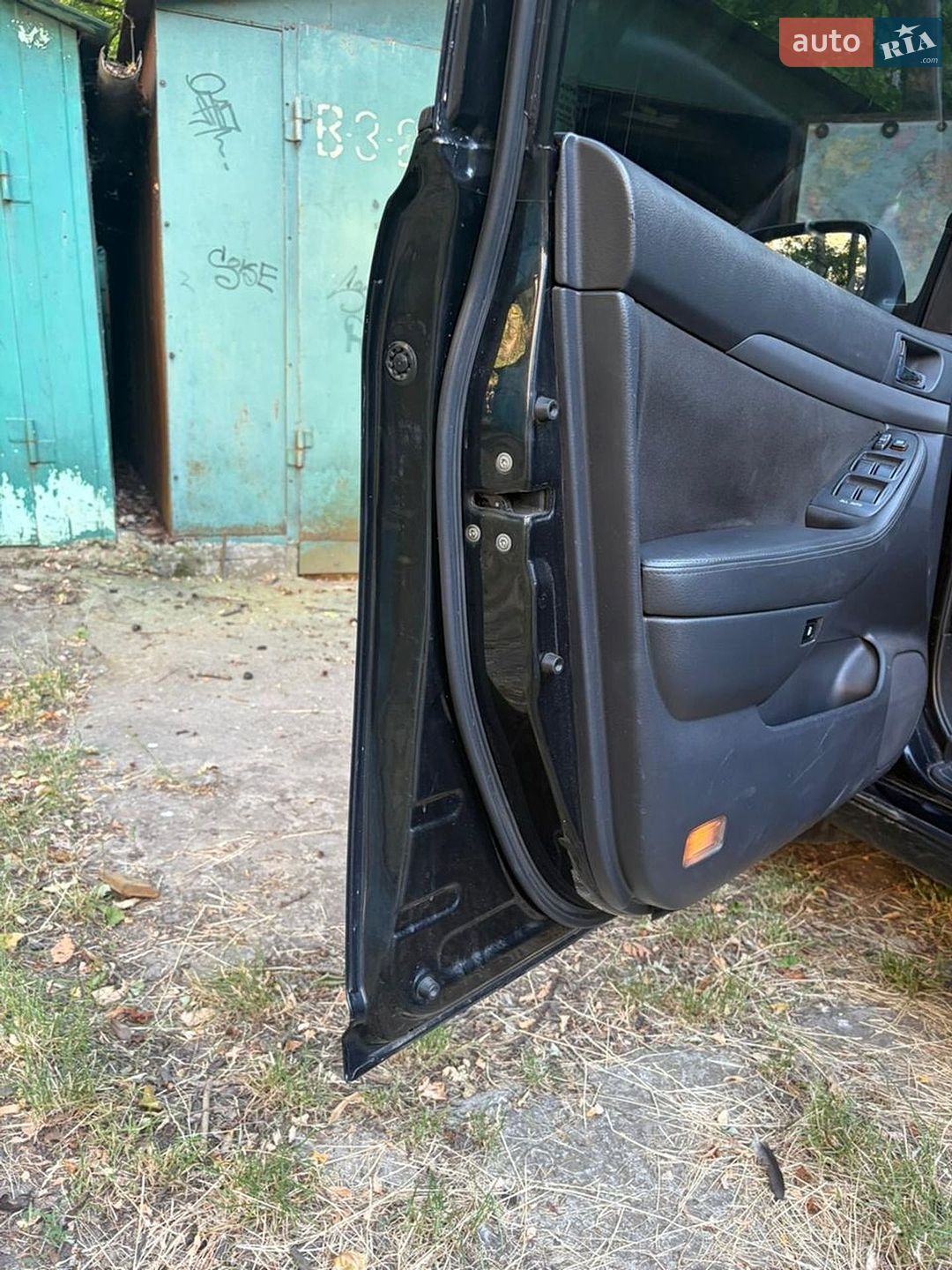 Toyota Avensis 2008 VIN SB1BR56L80E255841 фото оголошення 8 з 18
