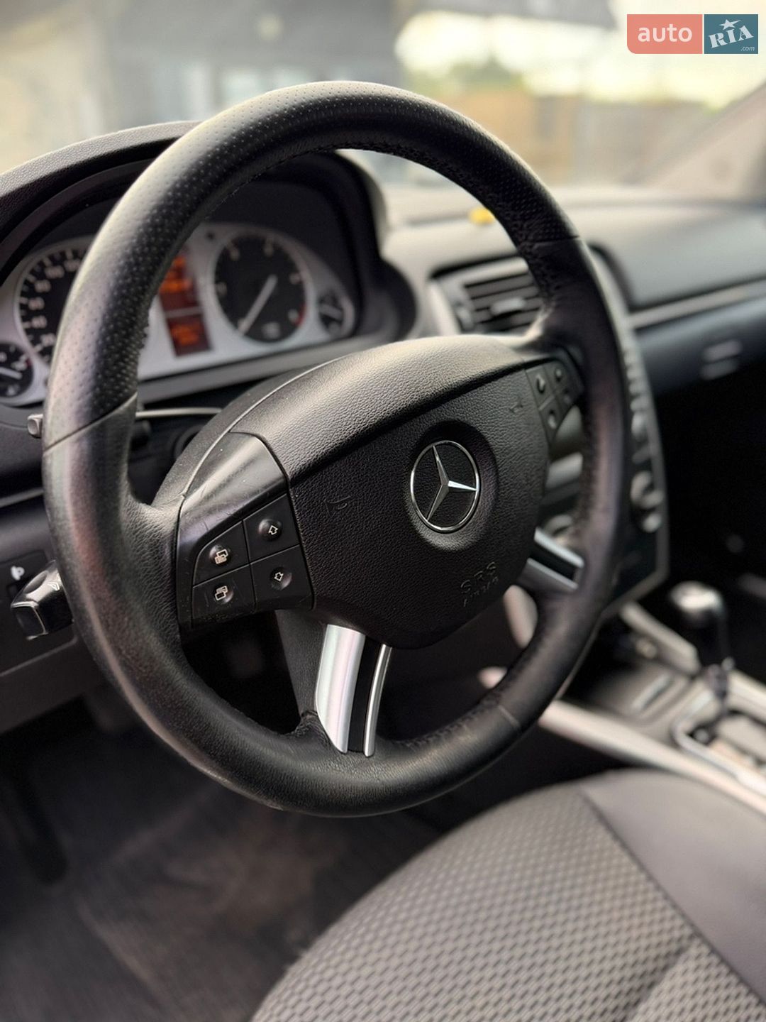 Mercedes-Benz B-Class 2011 VIN WDD2452071J723475 фото оголошення 16 з 36
