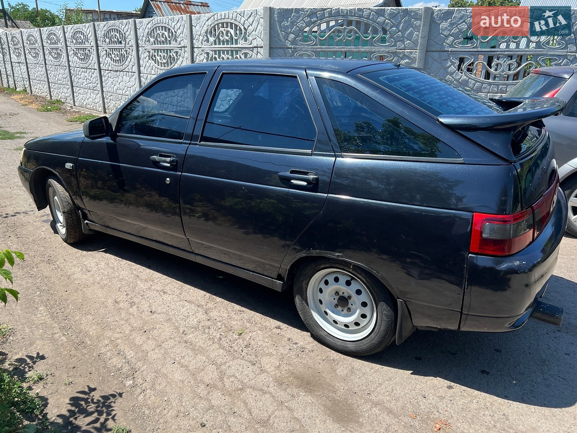 ВАЗ / Lada 2112 2007 VIN Y7C21124070073665 фото оголошення 3 з 5