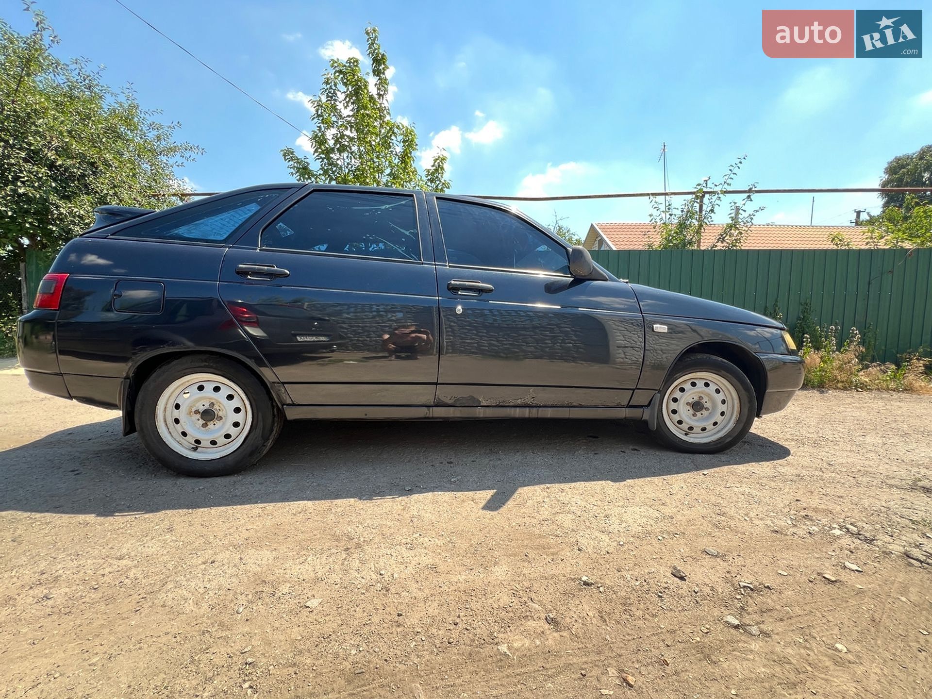 ВАЗ / Lada 2112 2007 VIN Y7C21124070073665 фото оголошення 5 з 5