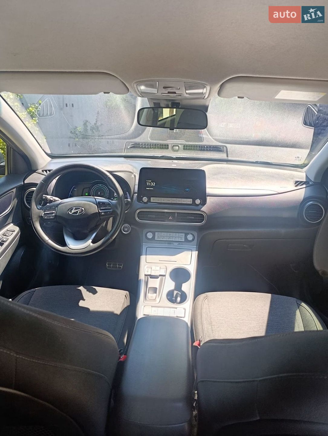 Hyundai Kona 2020 VIN TMAK281GFLJ004819 фото оголошення 3 з 17