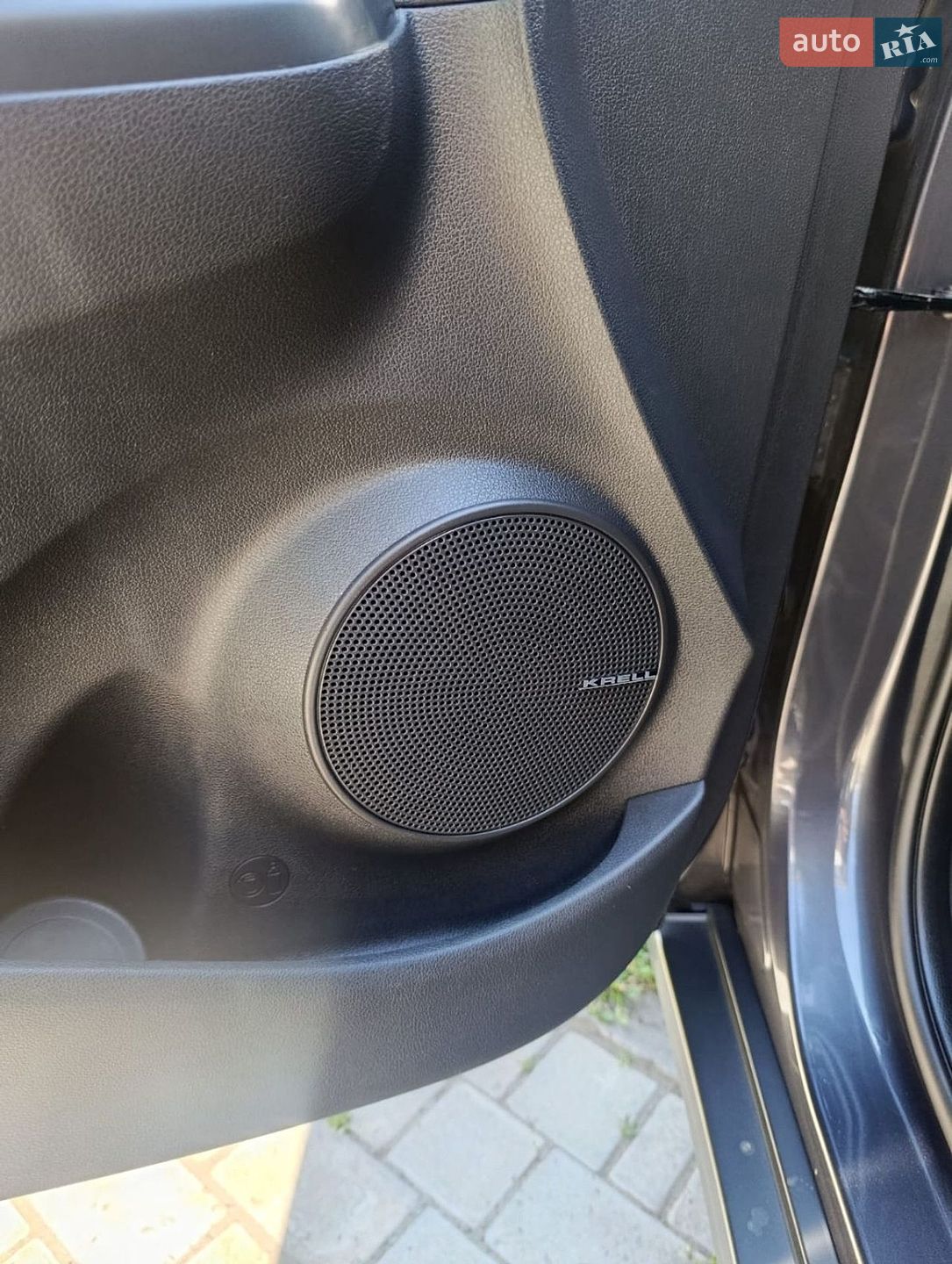 Hyundai Kona 2020 VIN TMAK281GFLJ004819 фото оголошення 5 з 17