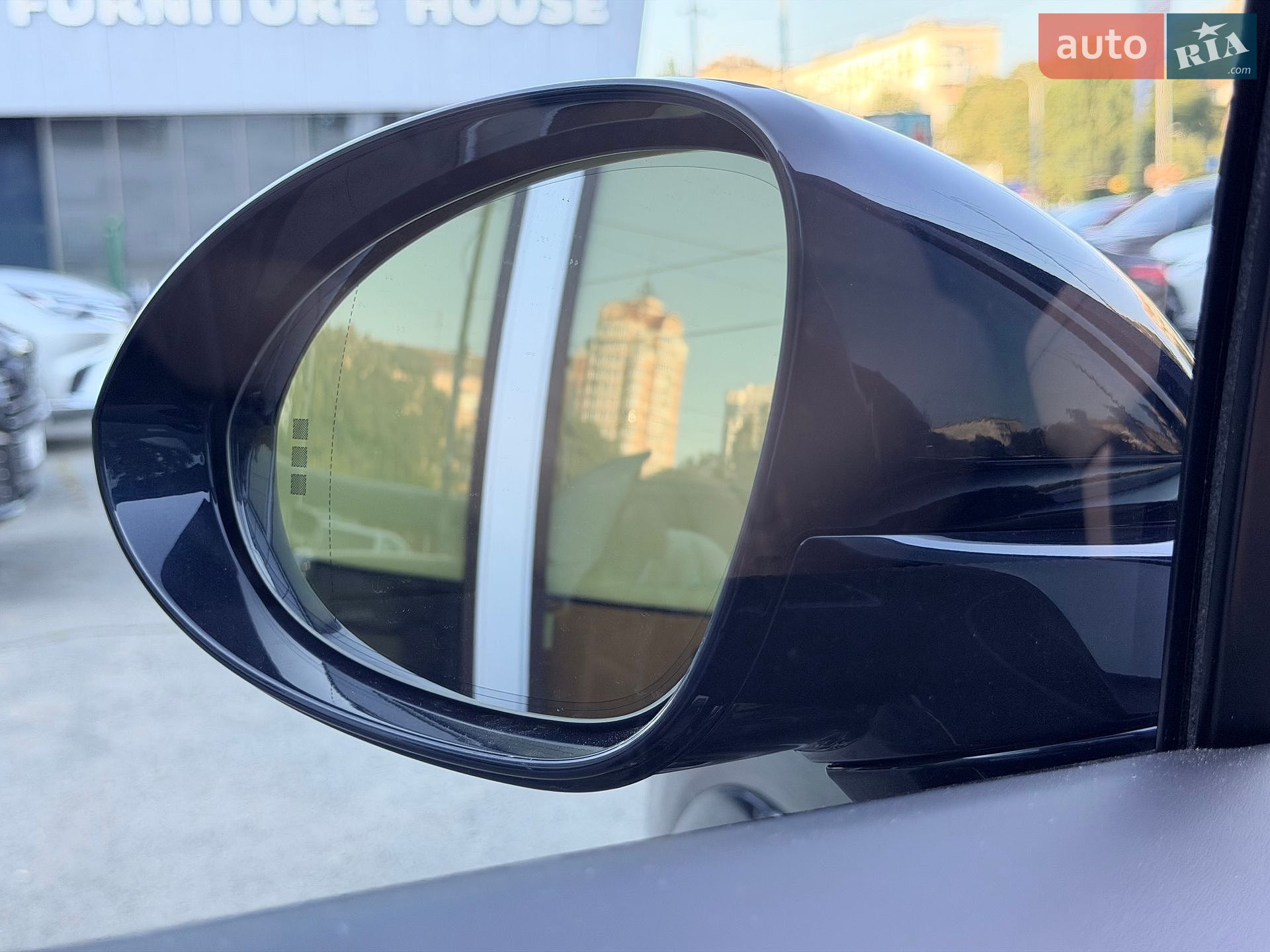Porsche Cayenne 2024 VIN WP1AM2AY6RDA48230 фото оголошення 28 з 51