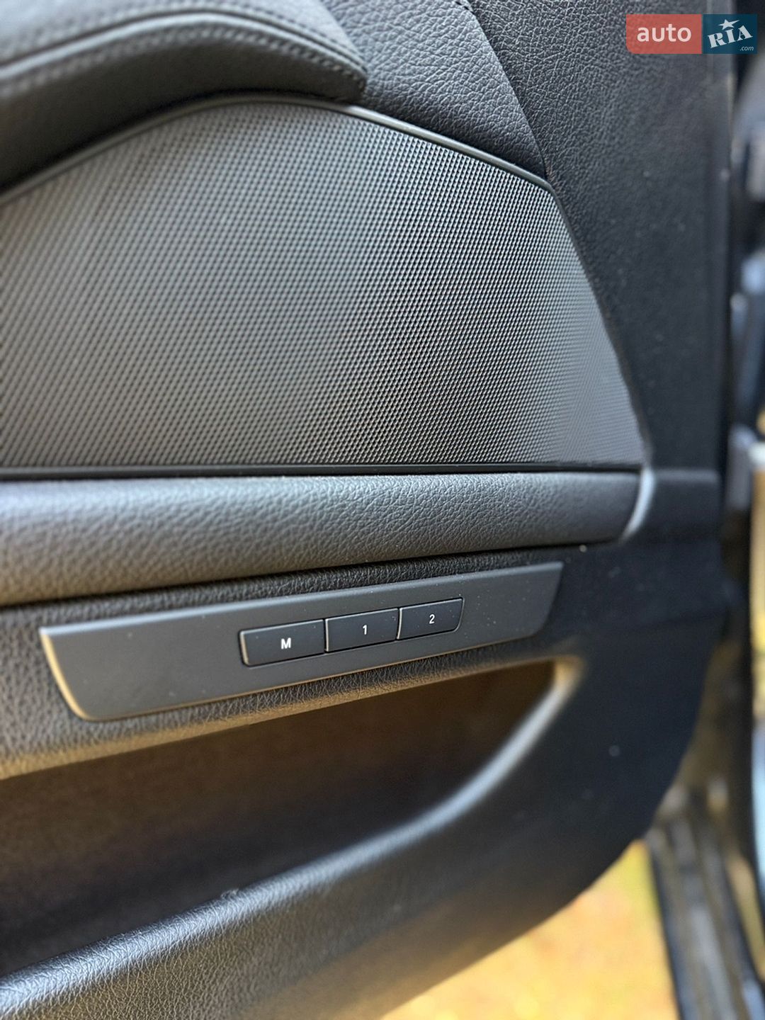BMW 5 Series 2012 VIN WBAXH5C57CDW08247 фото оголошення 22 з 22