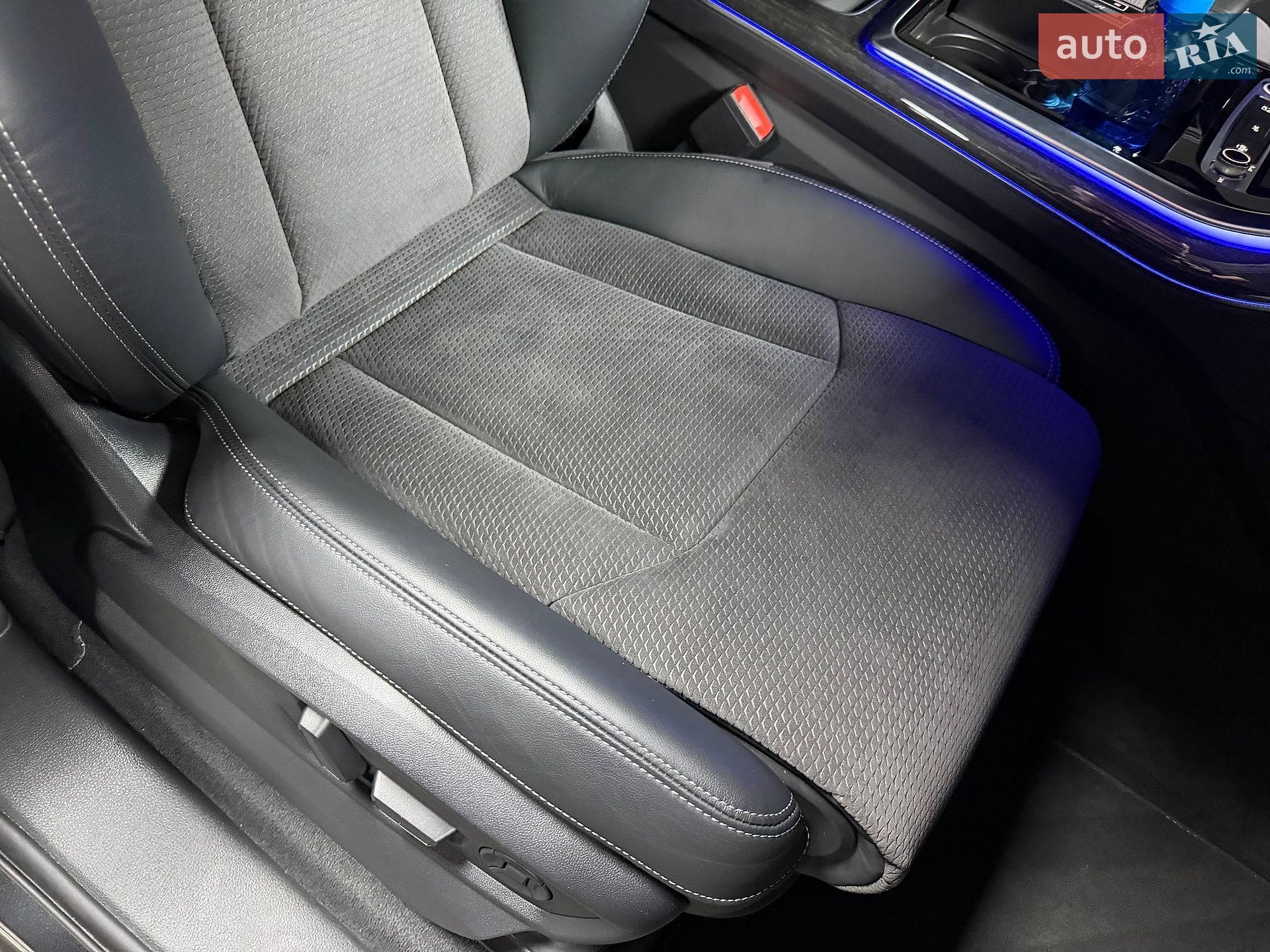 Audi Q7 2021 VIN WAUZZZ4M0ND009955 фото оголошення 85 з 102