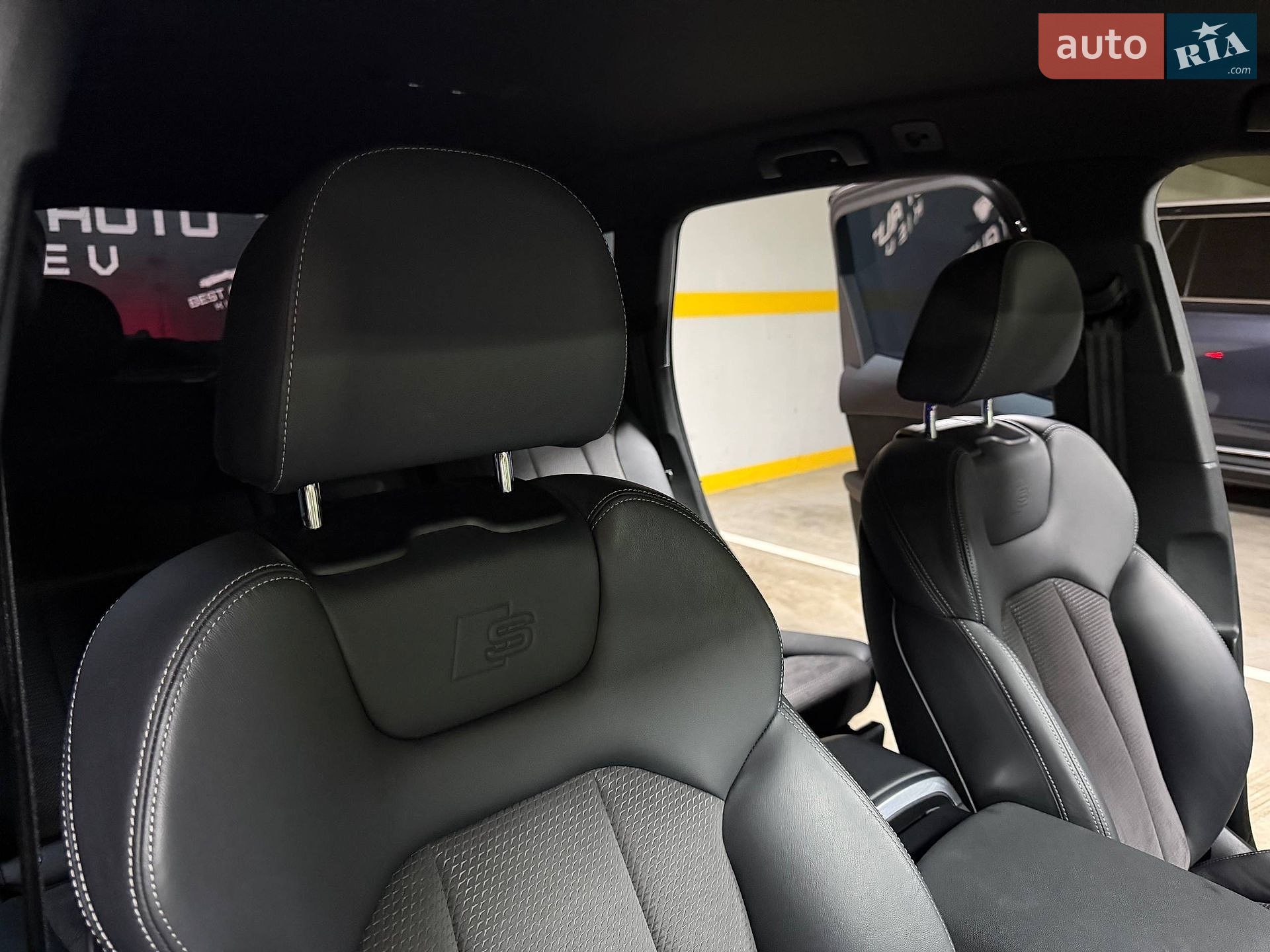 Audi Q7 2021 VIN WAUZZZ4M0ND009955 фото оголошення 87 з 102