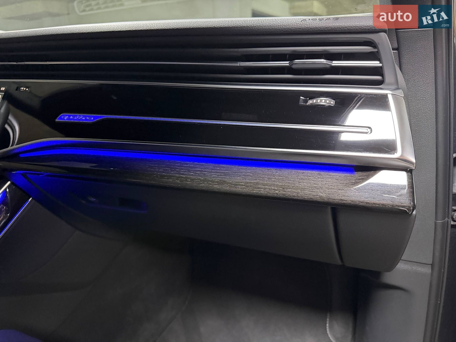Audi Q7 2021 VIN WAUZZZ4M0ND009955 фото оголошення 90 з 102