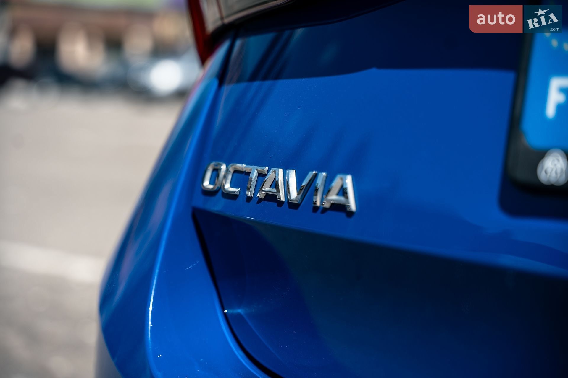 Skoda Octavia 2022 VIN TMBJJ8NX9PY018076 фото оголошення 19 з 88