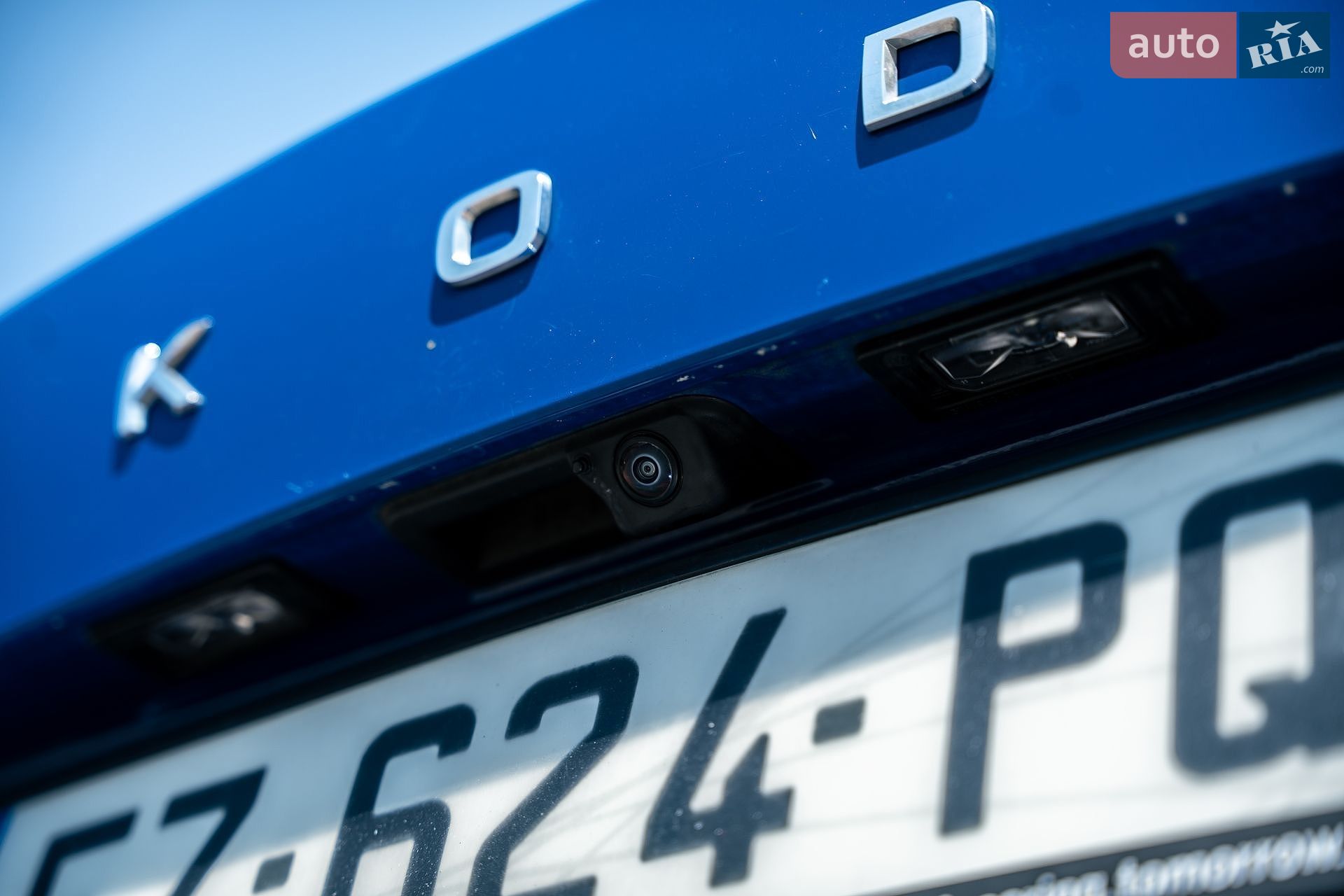 Skoda Octavia 2022 VIN TMBJJ8NX9PY018076 фото оголошення 21 з 88