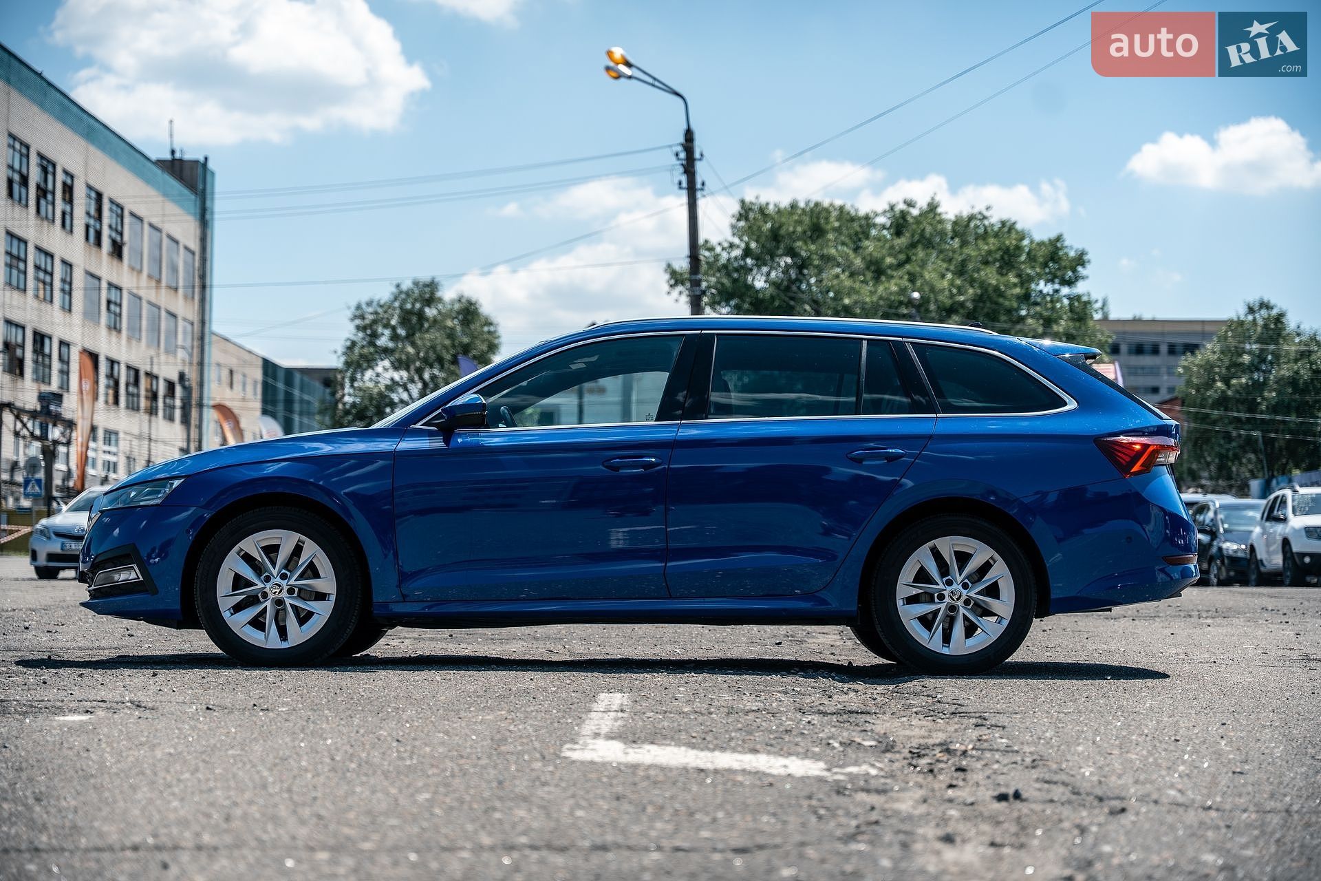 Skoda Octavia 2022 VIN TMBJJ8NX9PY018076 фото оголошення 22 з 88