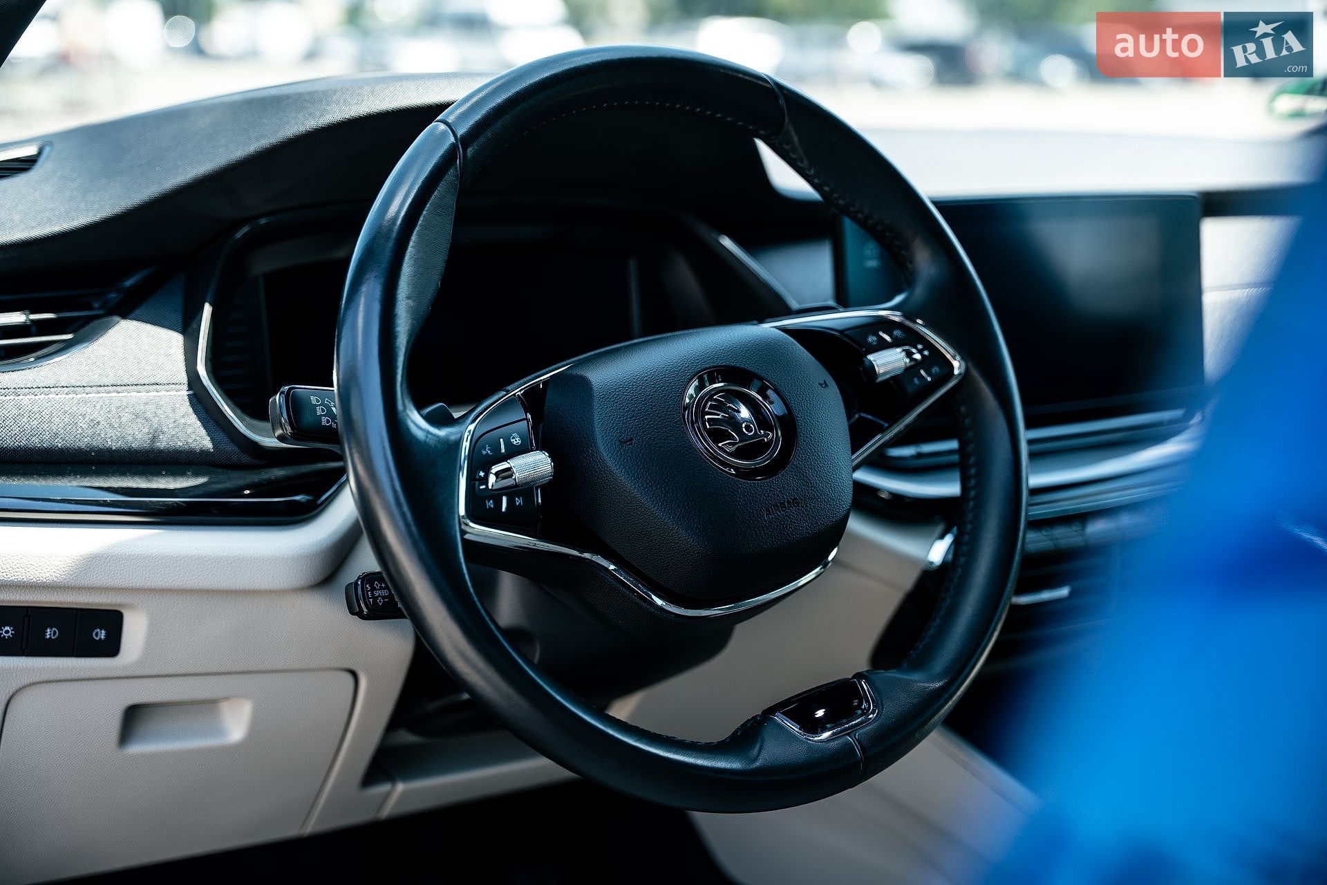 Skoda Octavia 2022 VIN TMBJJ8NX9PY018076 фото оголошення 39 з 88
