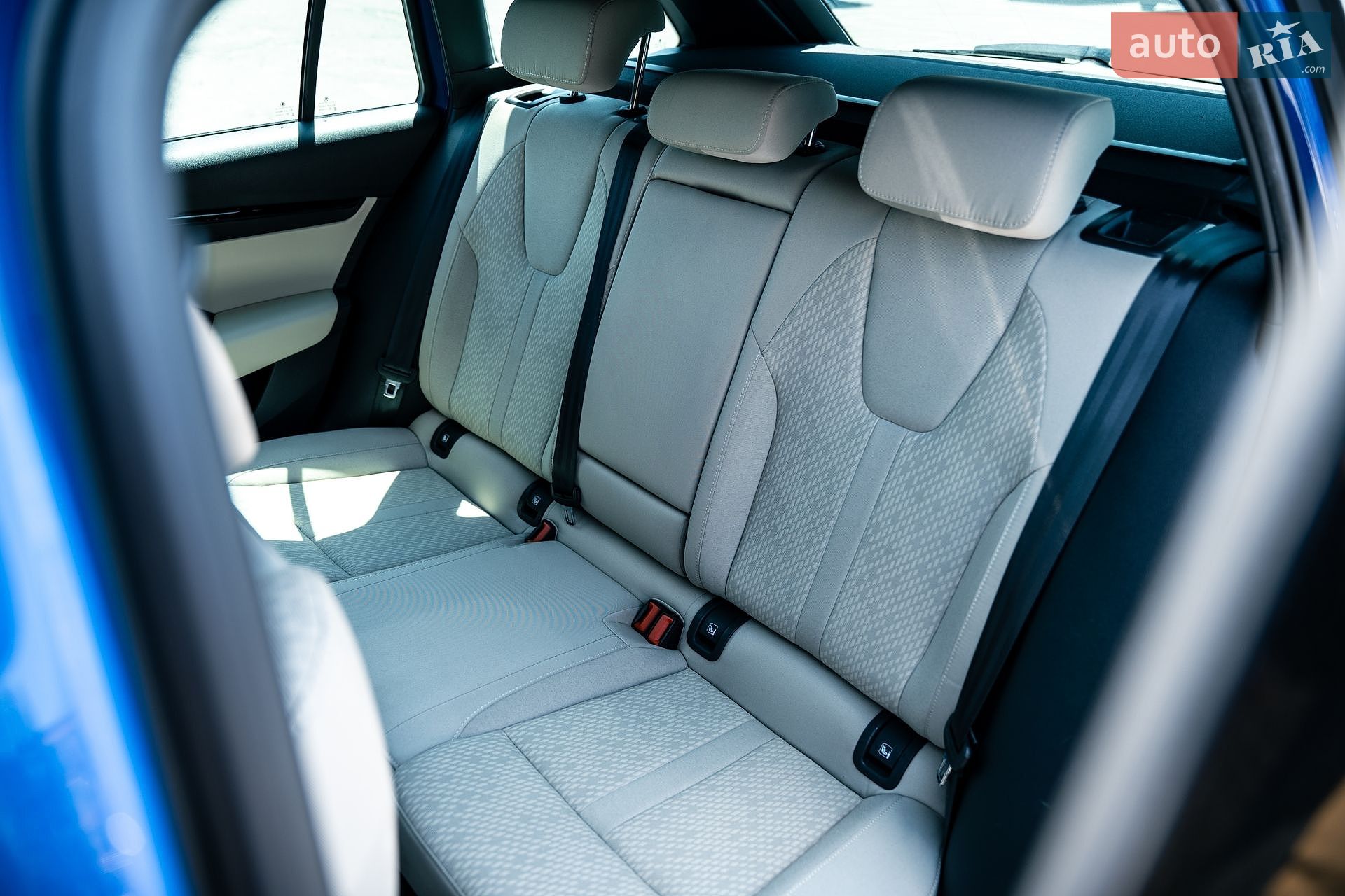 Skoda Octavia 2022 VIN TMBJJ8NX9PY018076 фото оголошення 50 з 88