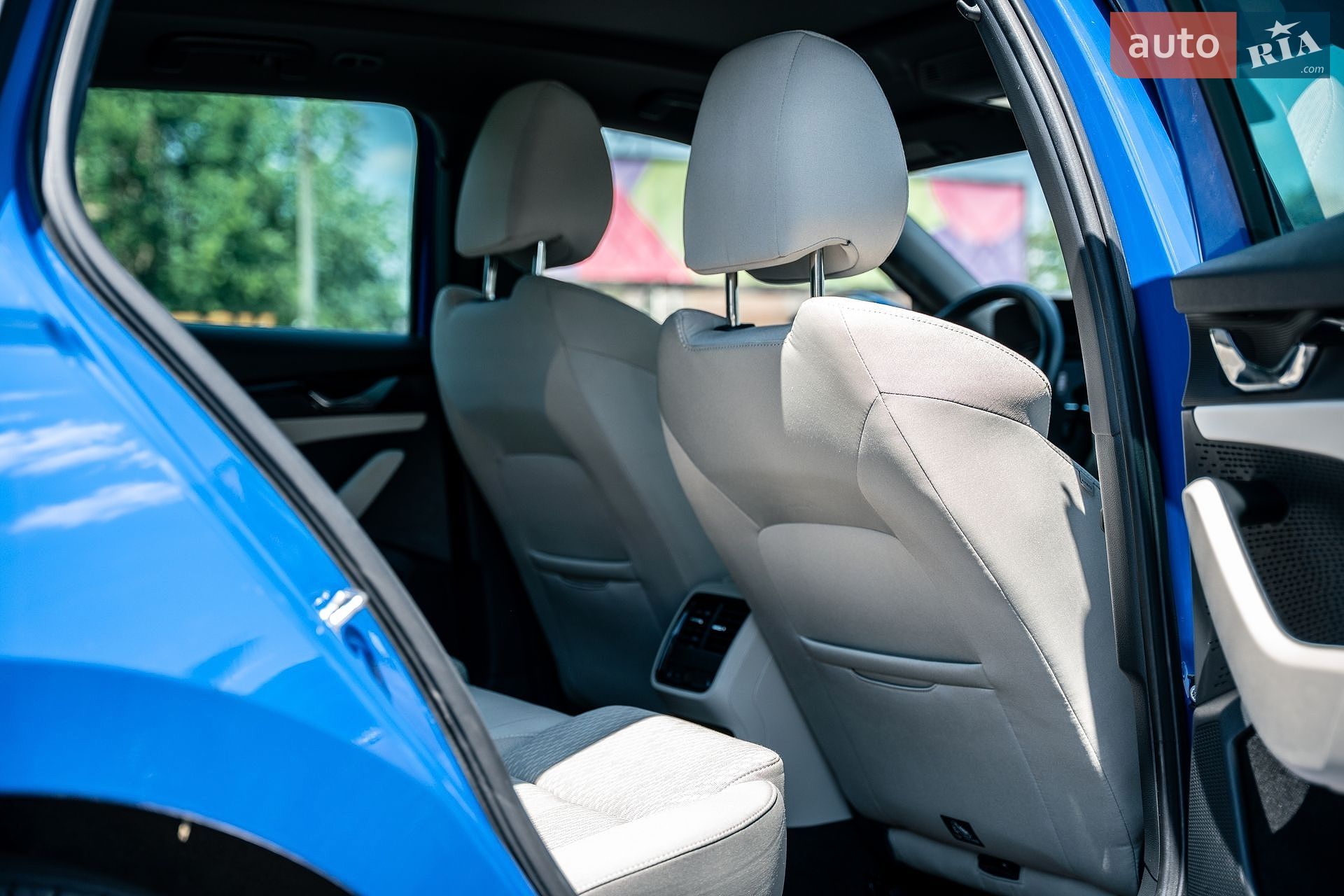 Skoda Octavia 2022 VIN TMBJJ8NX9PY018076 фото оголошення 56 з 88