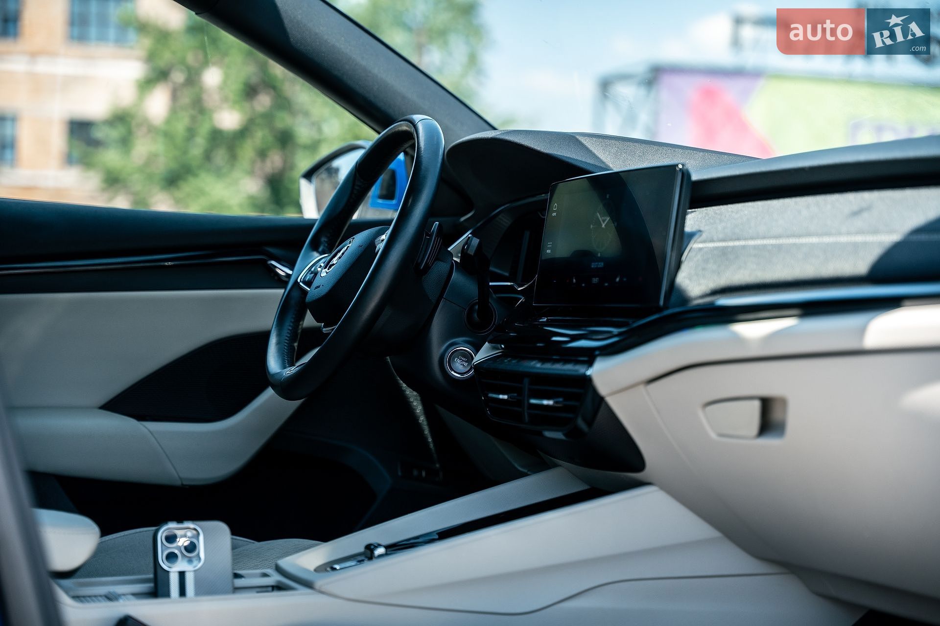 Skoda Octavia 2022 VIN TMBJJ8NX9PY018076 фото оголошення 59 з 88