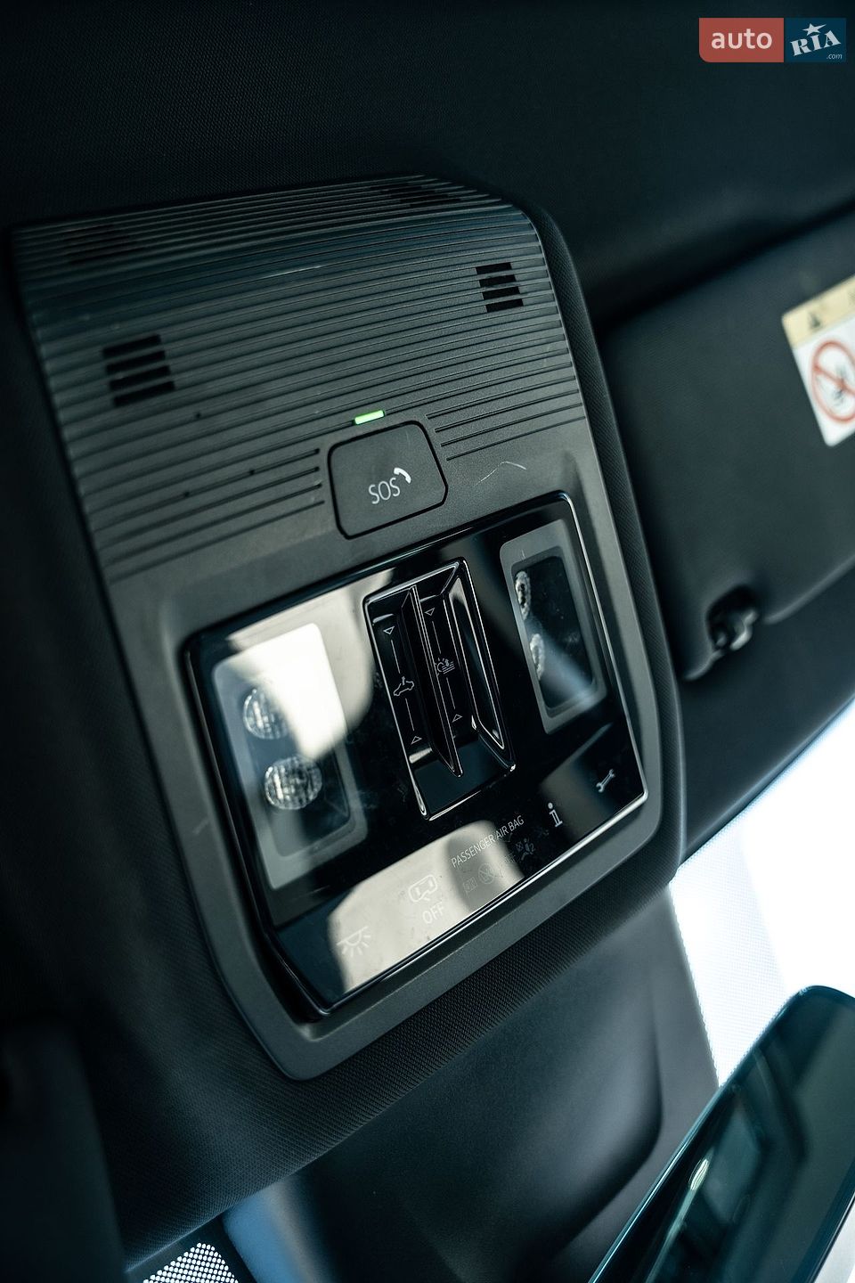 Skoda Octavia 2022 VIN TMBJJ8NX9PY018076 фото оголошення 86 з 88