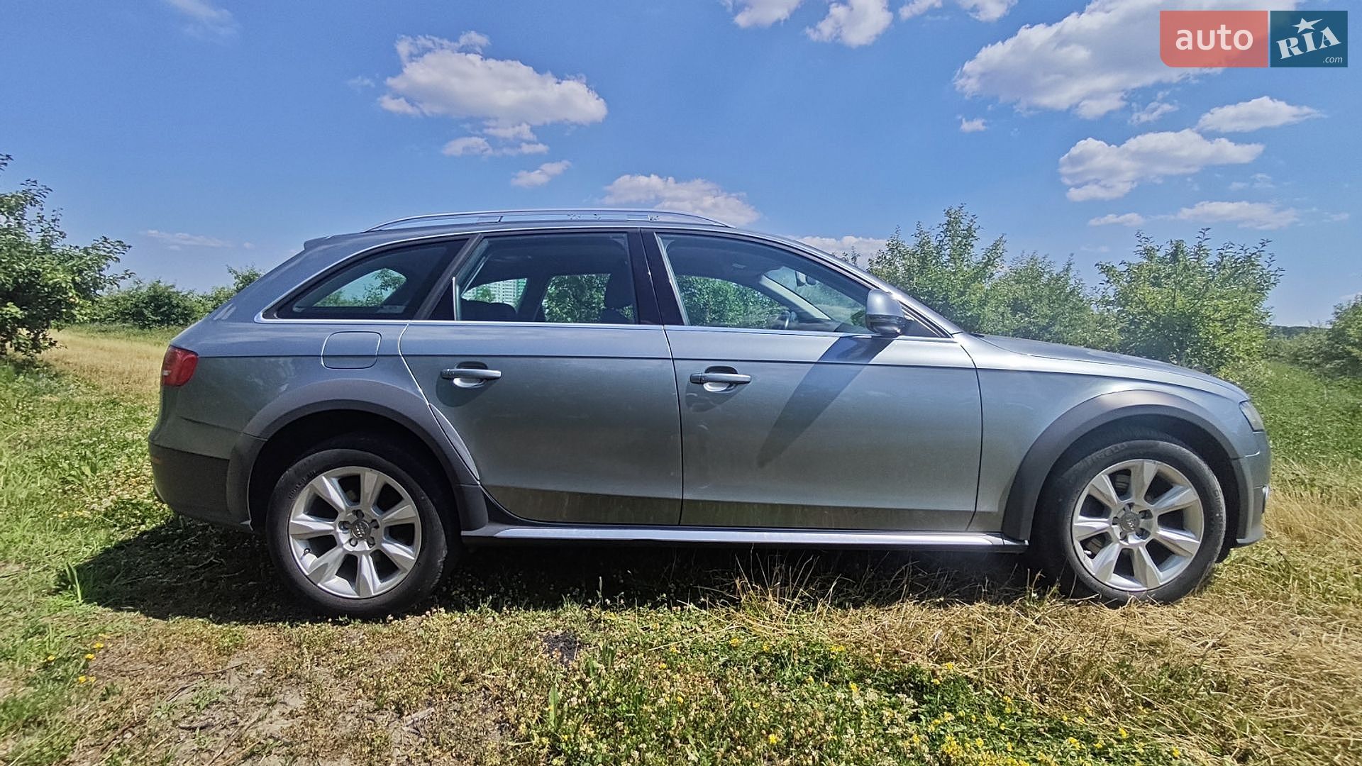 Audi A4 Allroad 2011 VIN WAUZZZ8K6BA090580 фото оголошення 5 з 26