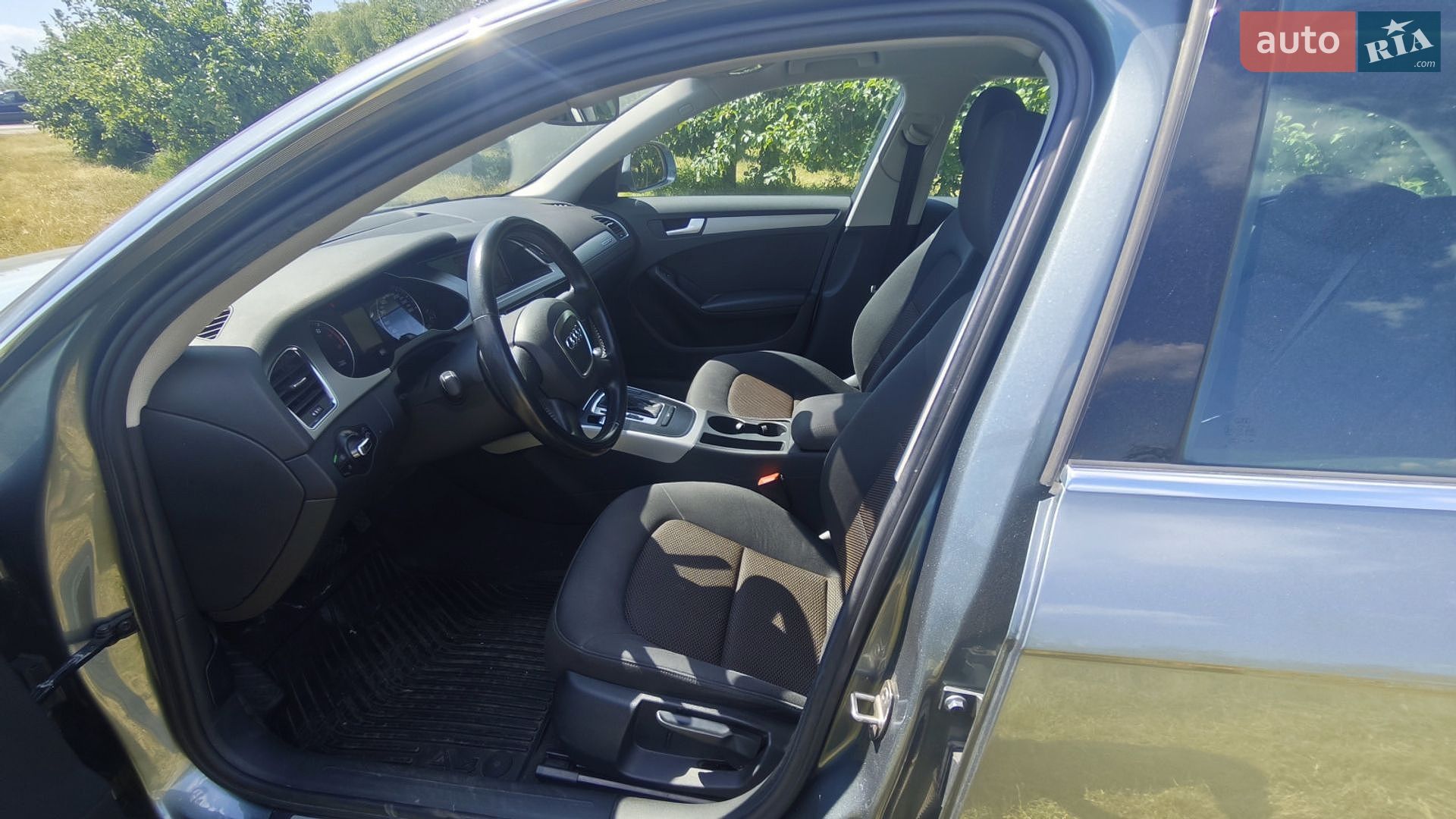 Audi A4 Allroad 2011 VIN WAUZZZ8K6BA090580 фото оголошення 10 з 26