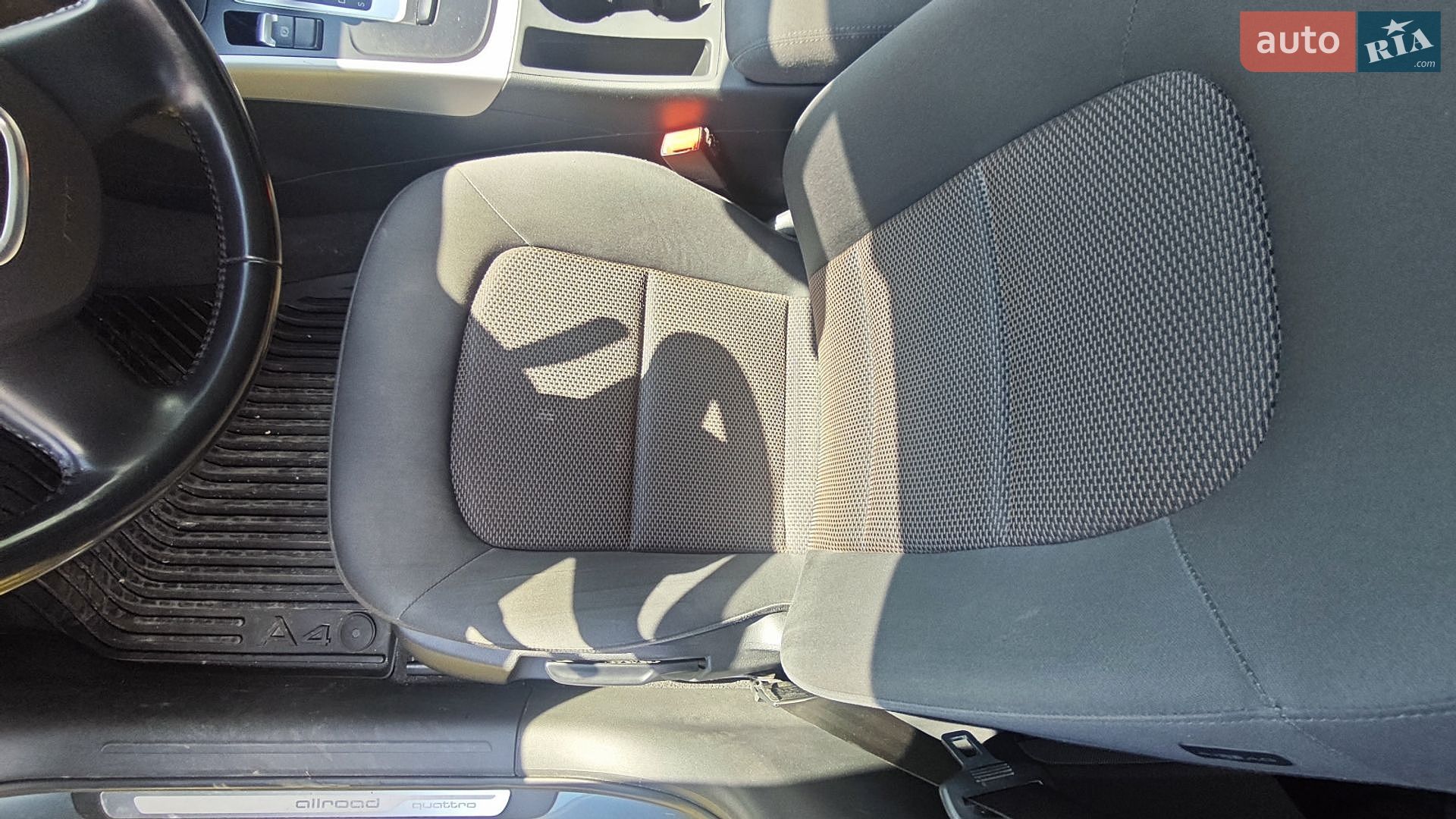 Audi A4 Allroad 2011 VIN WAUZZZ8K6BA090580 фото оголошення 11 з 26
