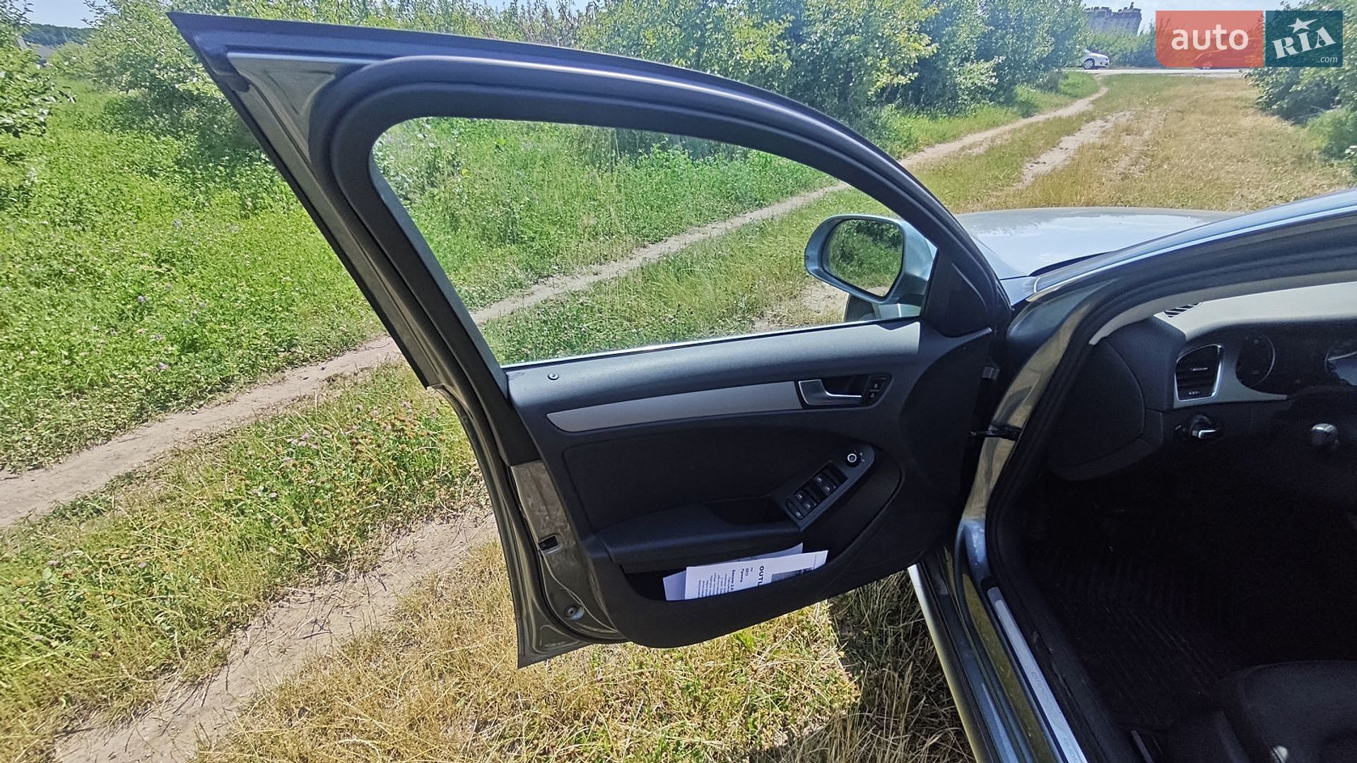 Audi A4 Allroad 2011 VIN WAUZZZ8K6BA090580 фото оголошення 13 з 26