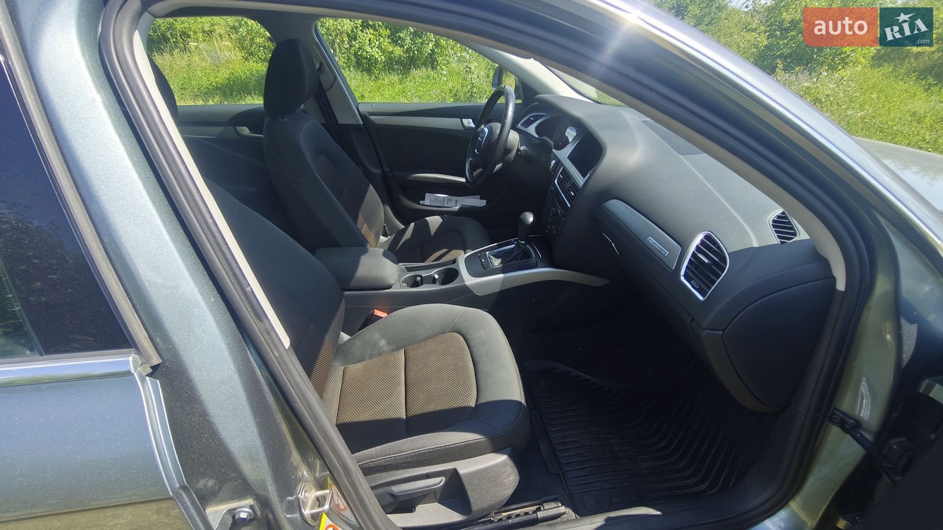 Audi A4 Allroad 2011 VIN WAUZZZ8K6BA090580 фото оголошення 15 з 26
