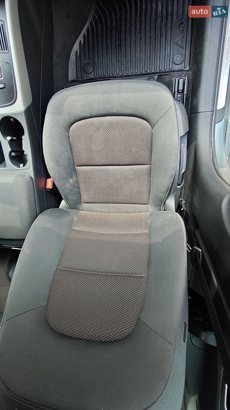 Audi A4 Allroad 2011 VIN WAUZZZ8K6BA090580 фото оголошення 16 з 26