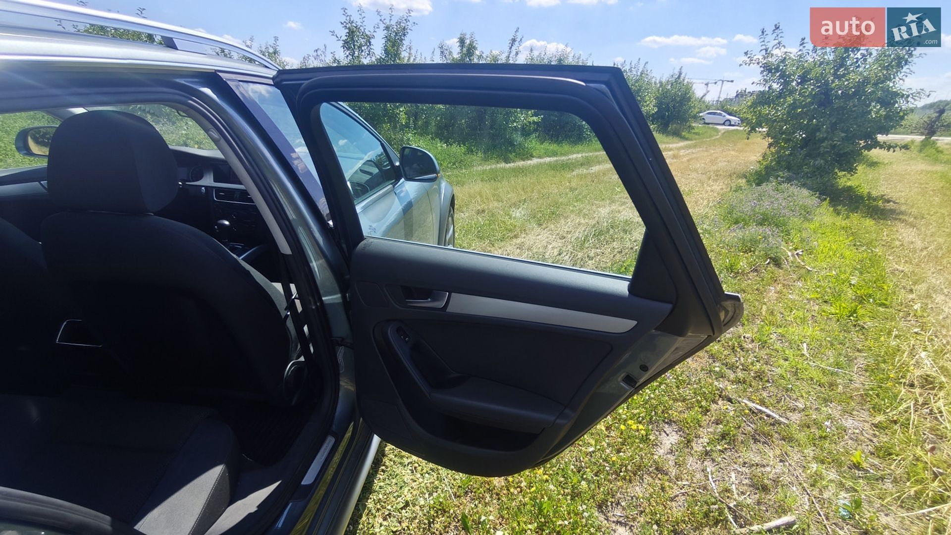 Audi A4 Allroad 2011 VIN WAUZZZ8K6BA090580 фото оголошення 19 з 26