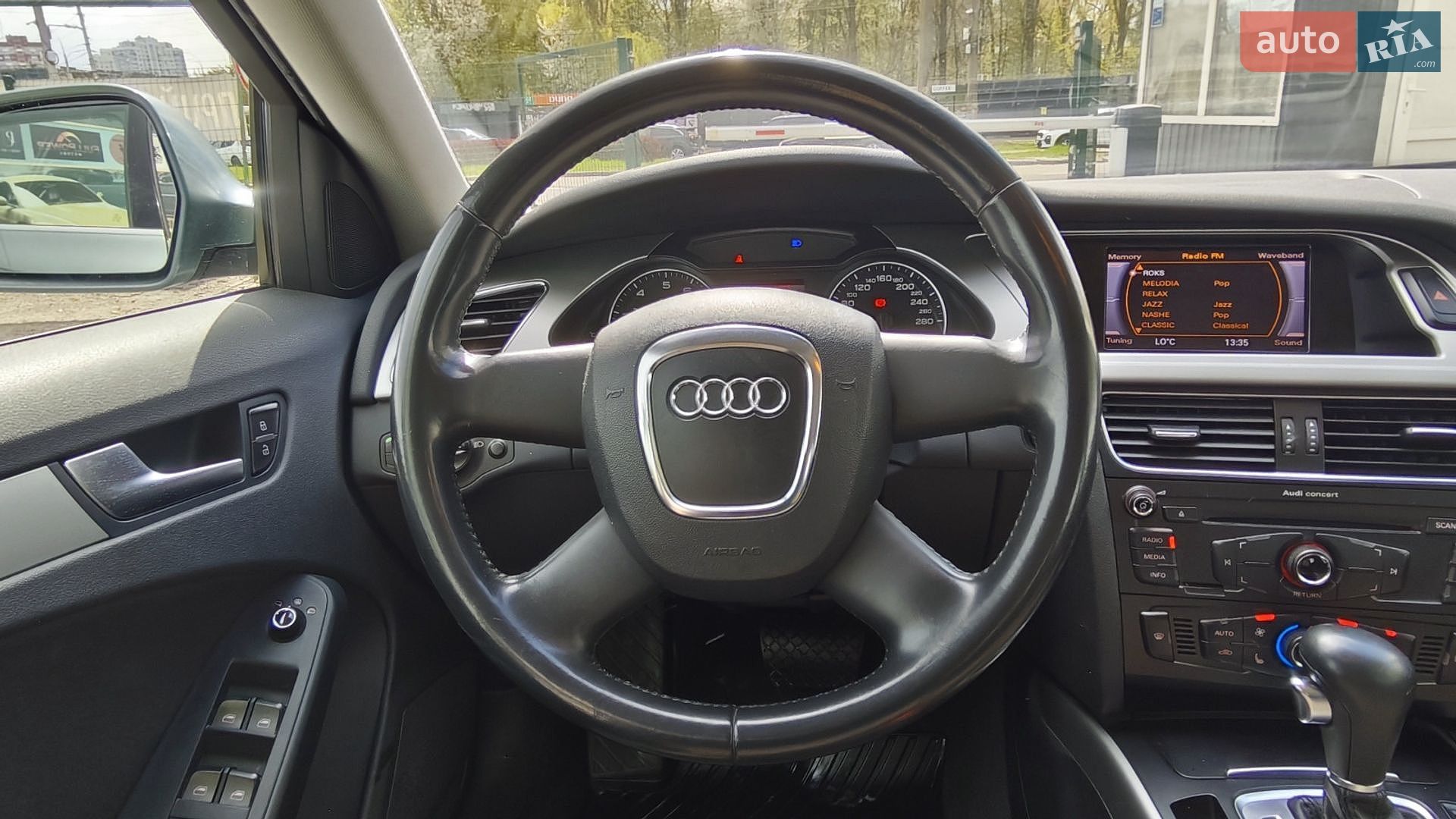 Audi A4 Allroad 2011 VIN WAUZZZ8K6BA090580 фото оголошення 21 з 26