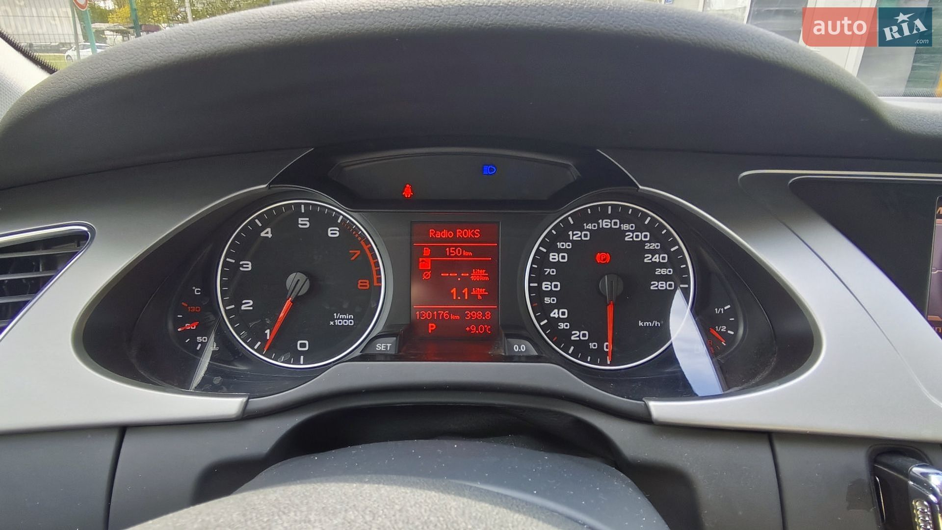 Audi A4 Allroad 2011 VIN WAUZZZ8K6BA090580 фото оголошення 23 з 26